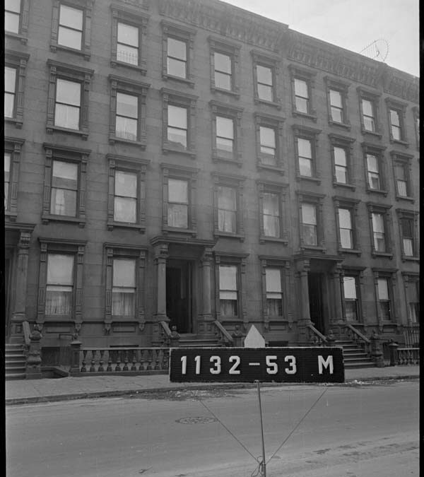 134 West 61st Street