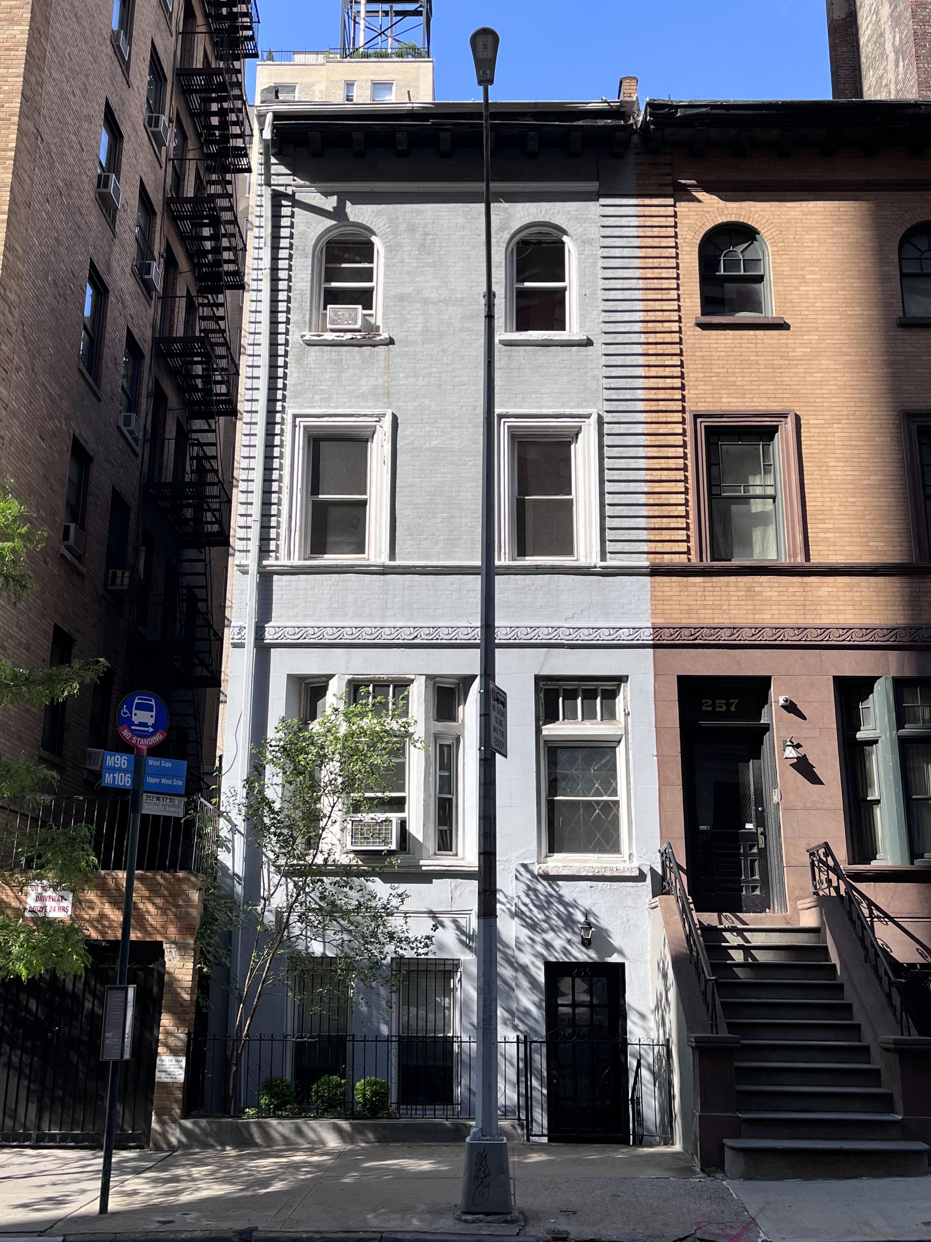 259 West 97th Street