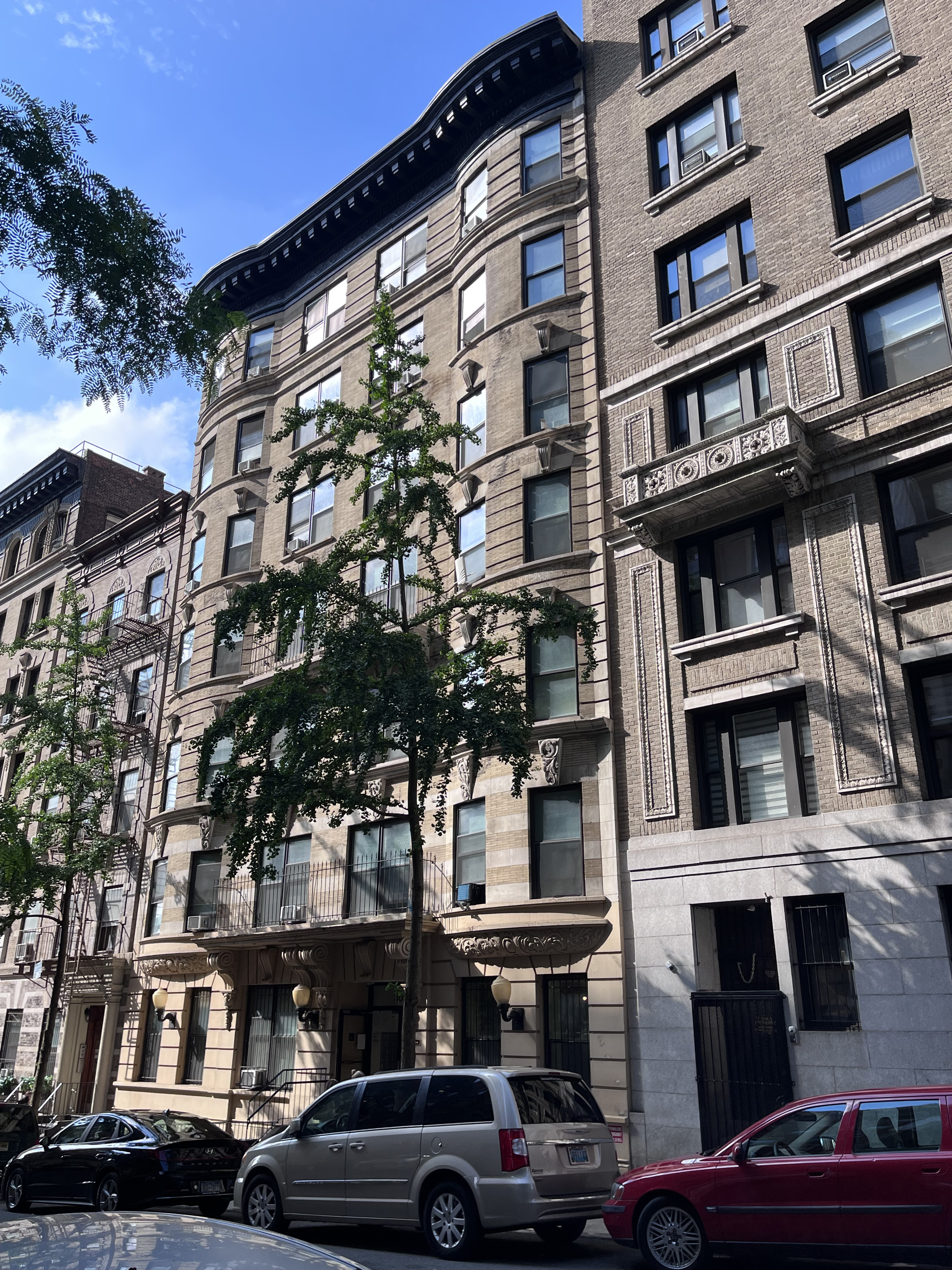 305 West 97th Street, aka 305-307 West 97th Street