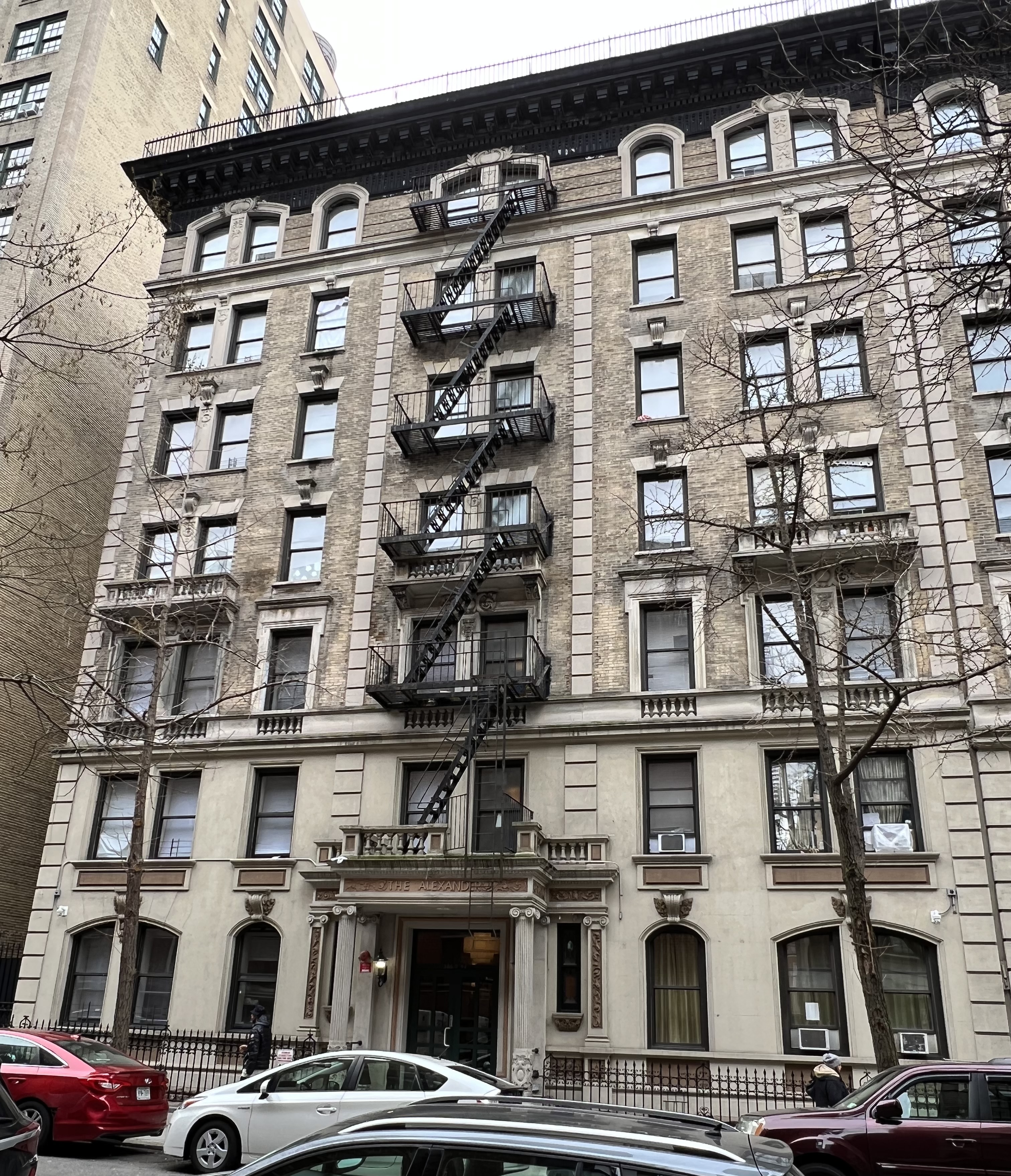 306 West 94th Street