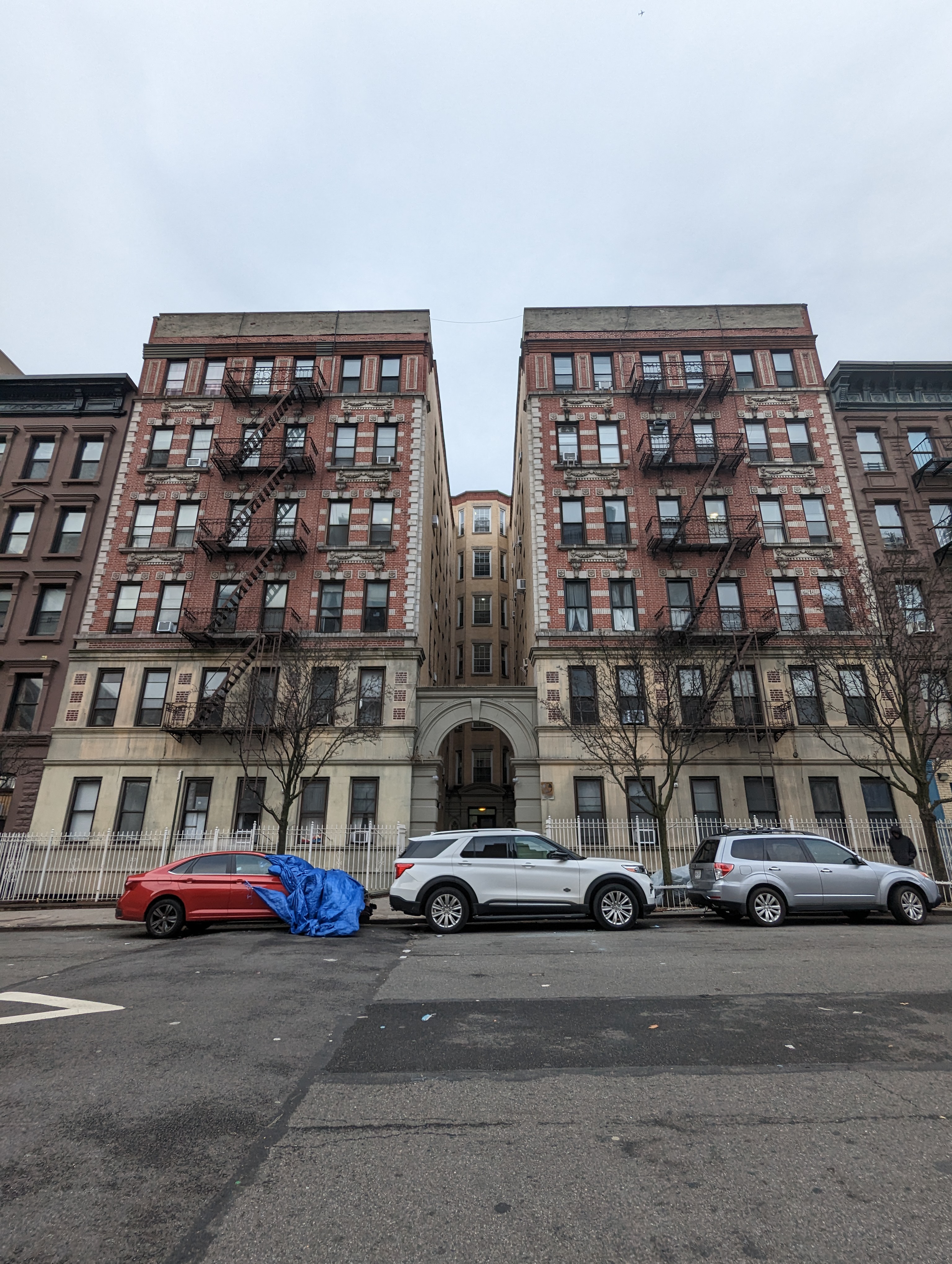 111 West 104th Street