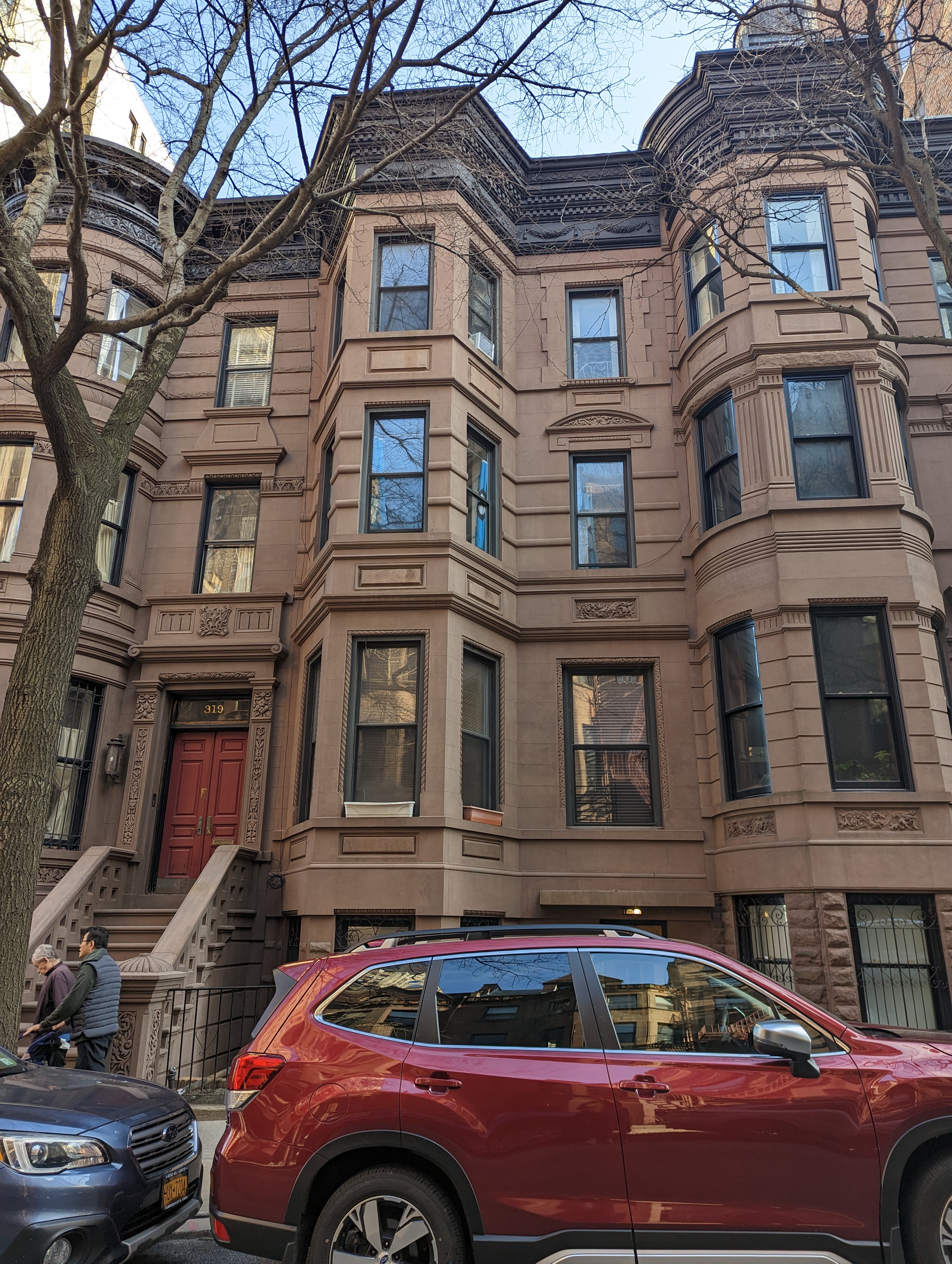 317 West 104th Street