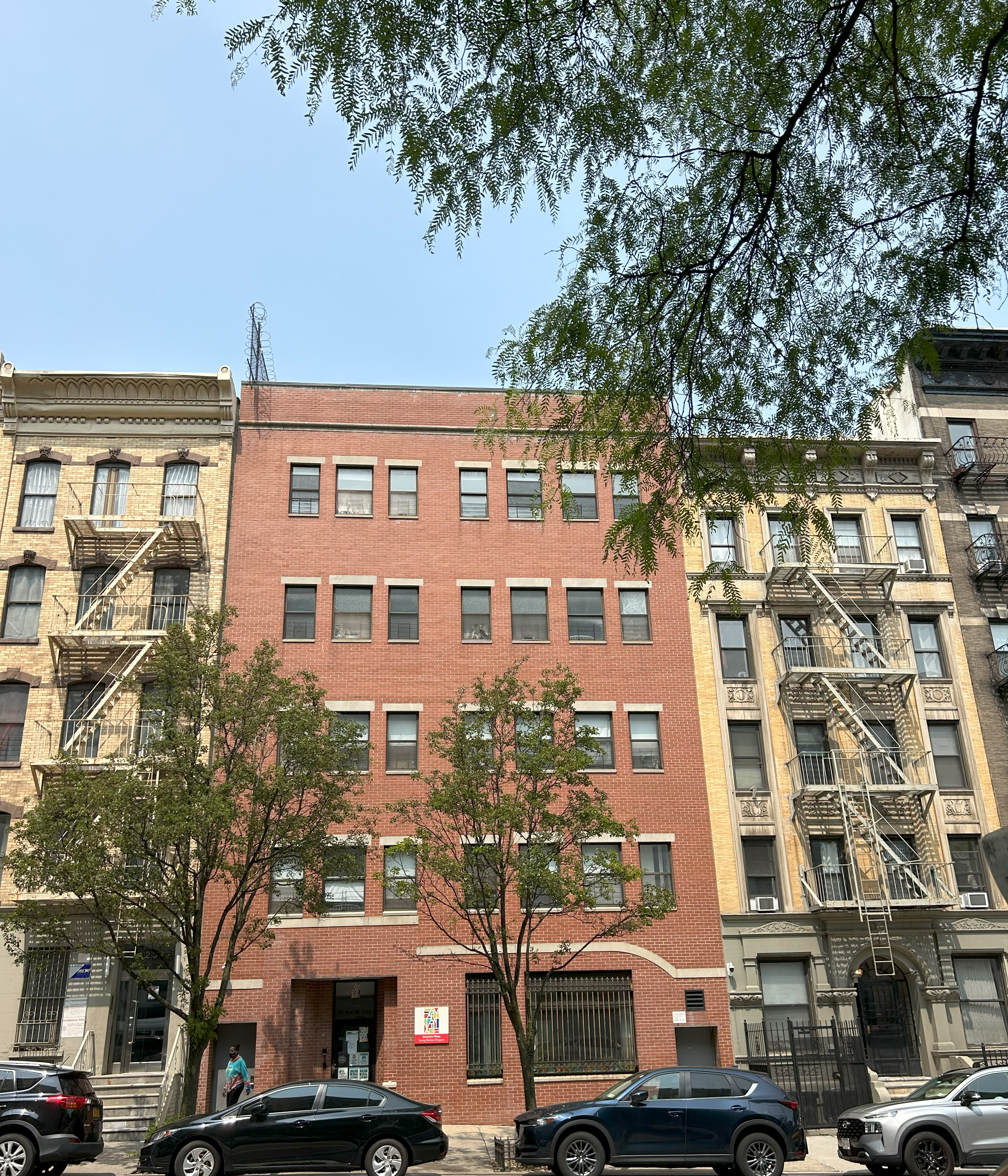 119 West 106th Street