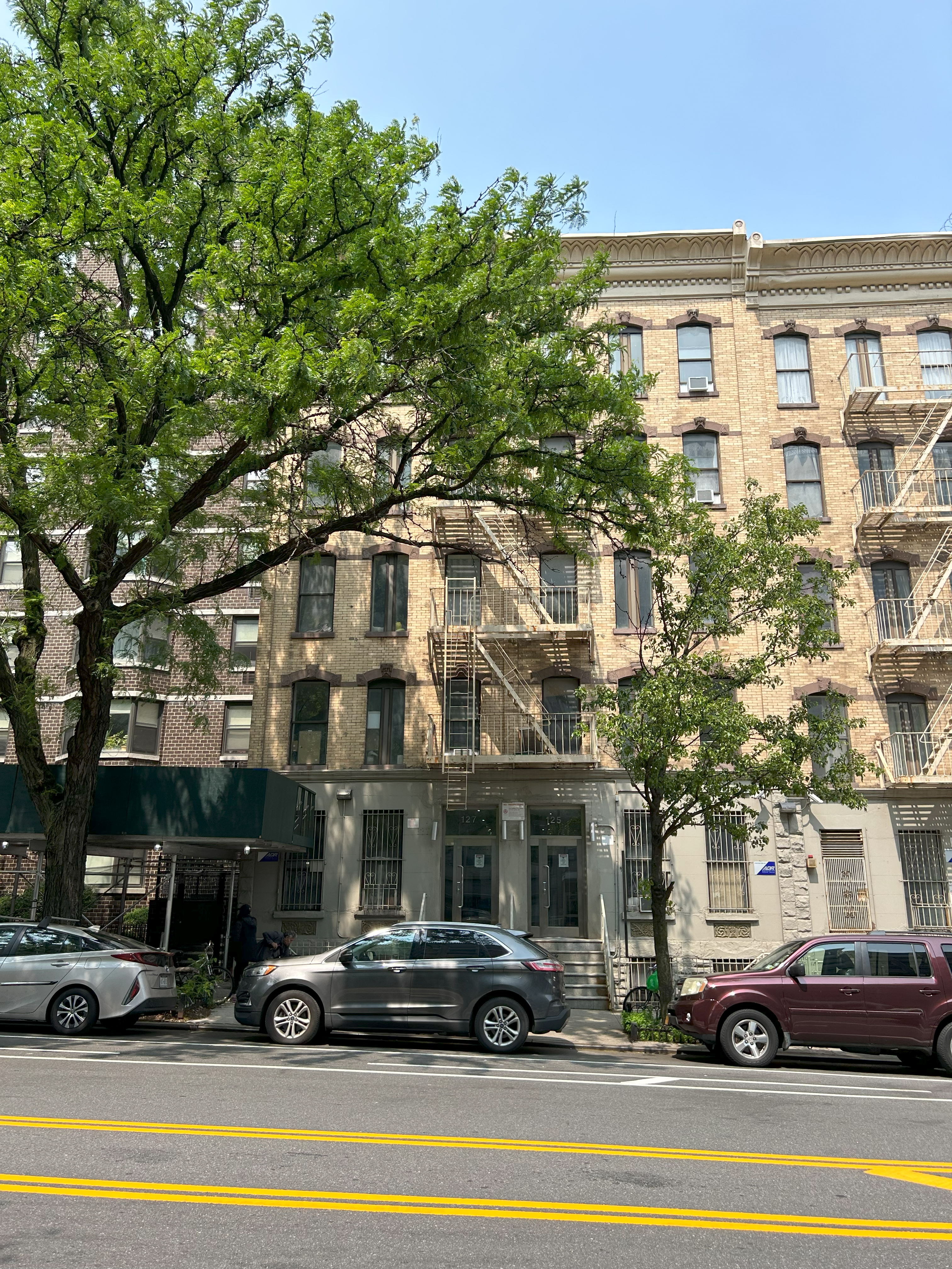 127 West 106th Street