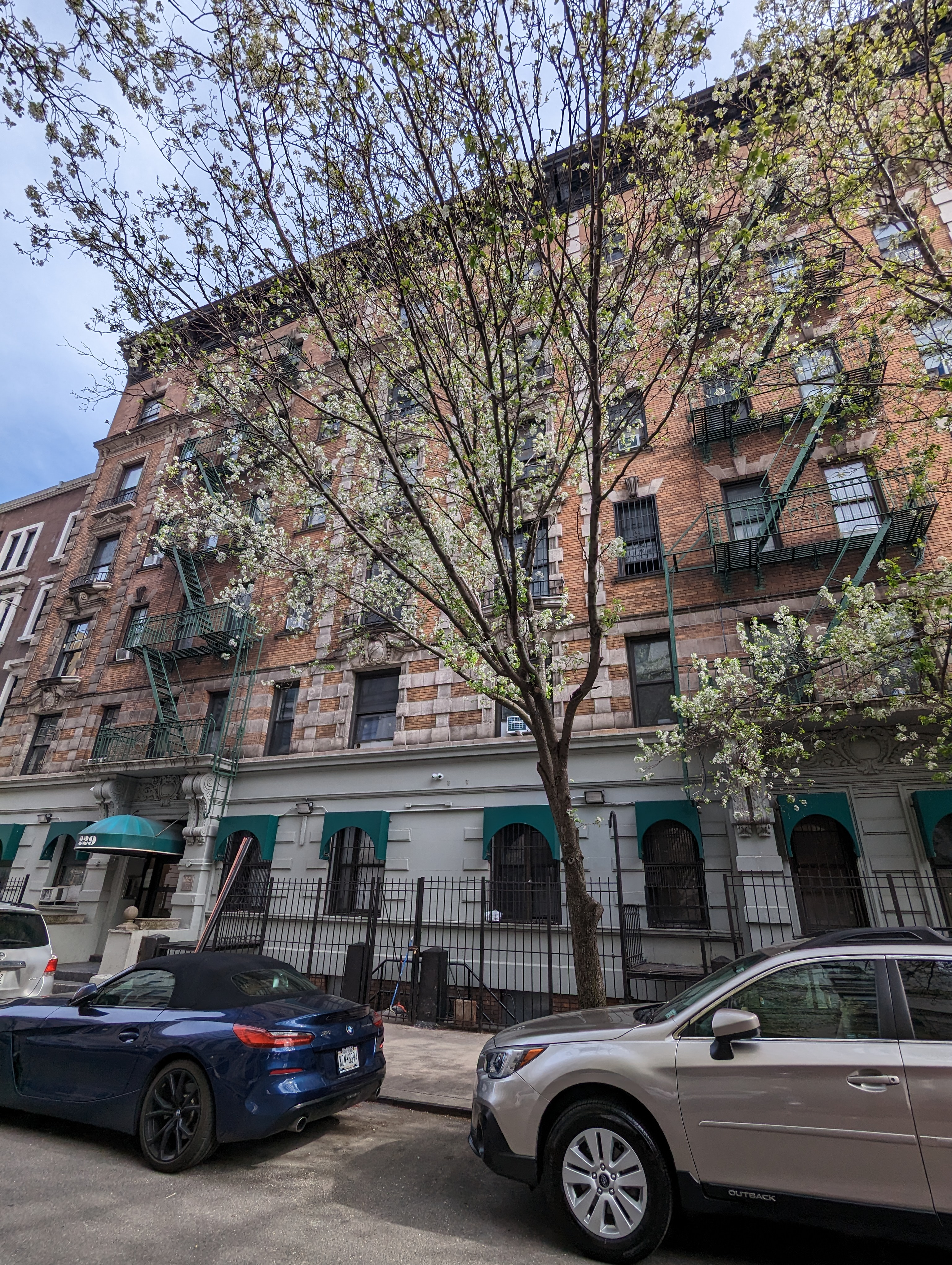 227 West 105th Street