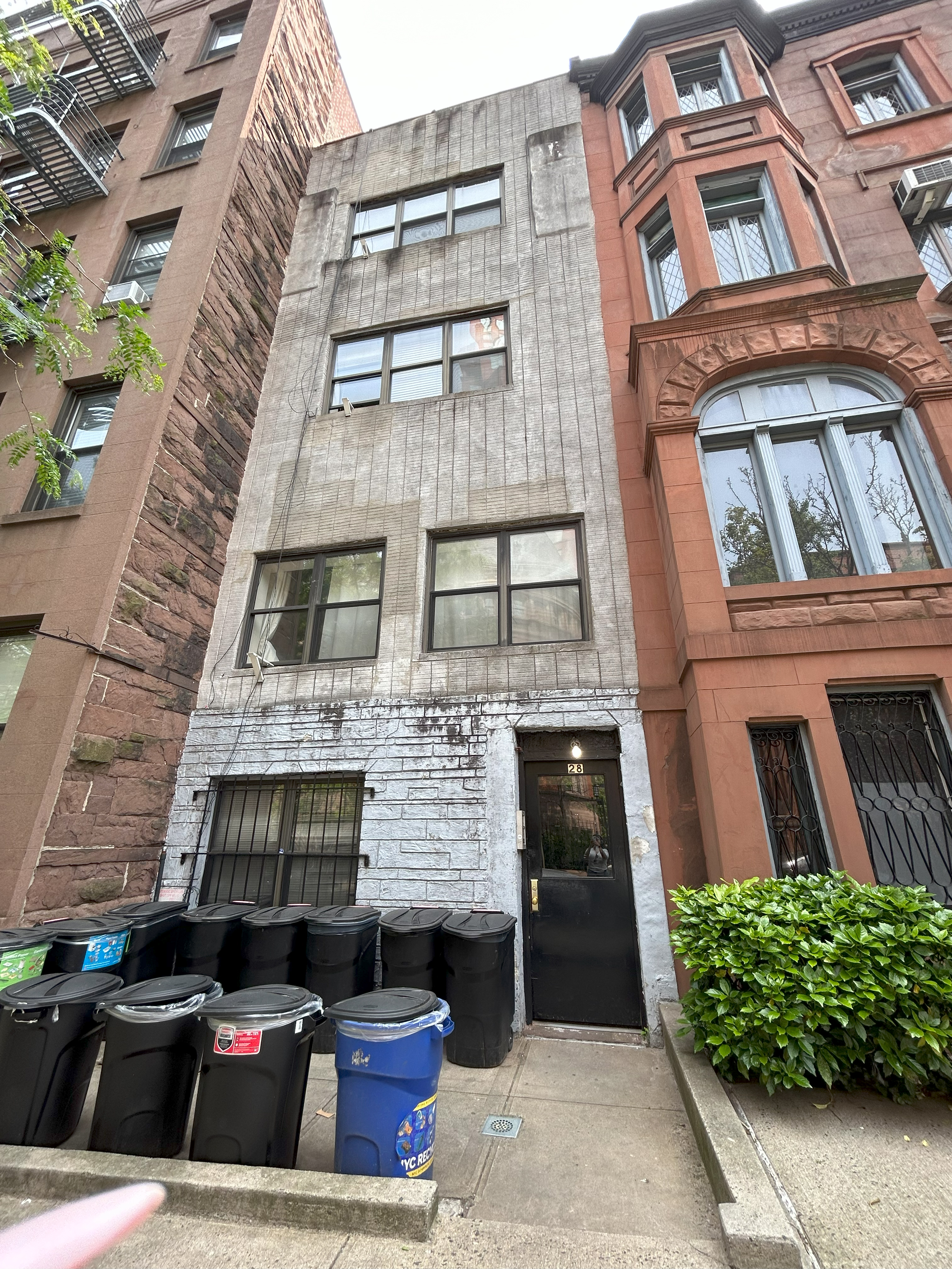 28 West 105th Street