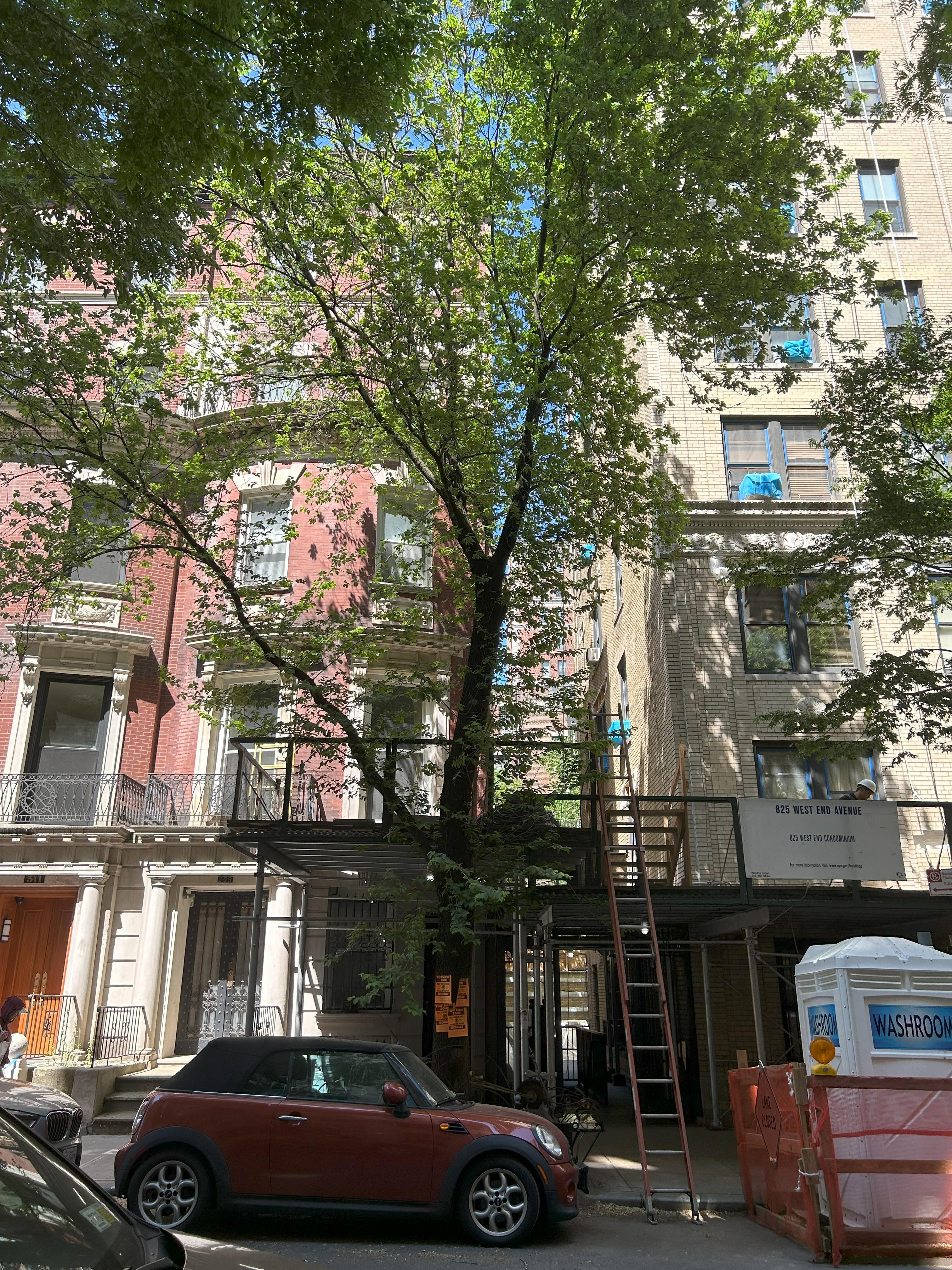 309 West 100th Street