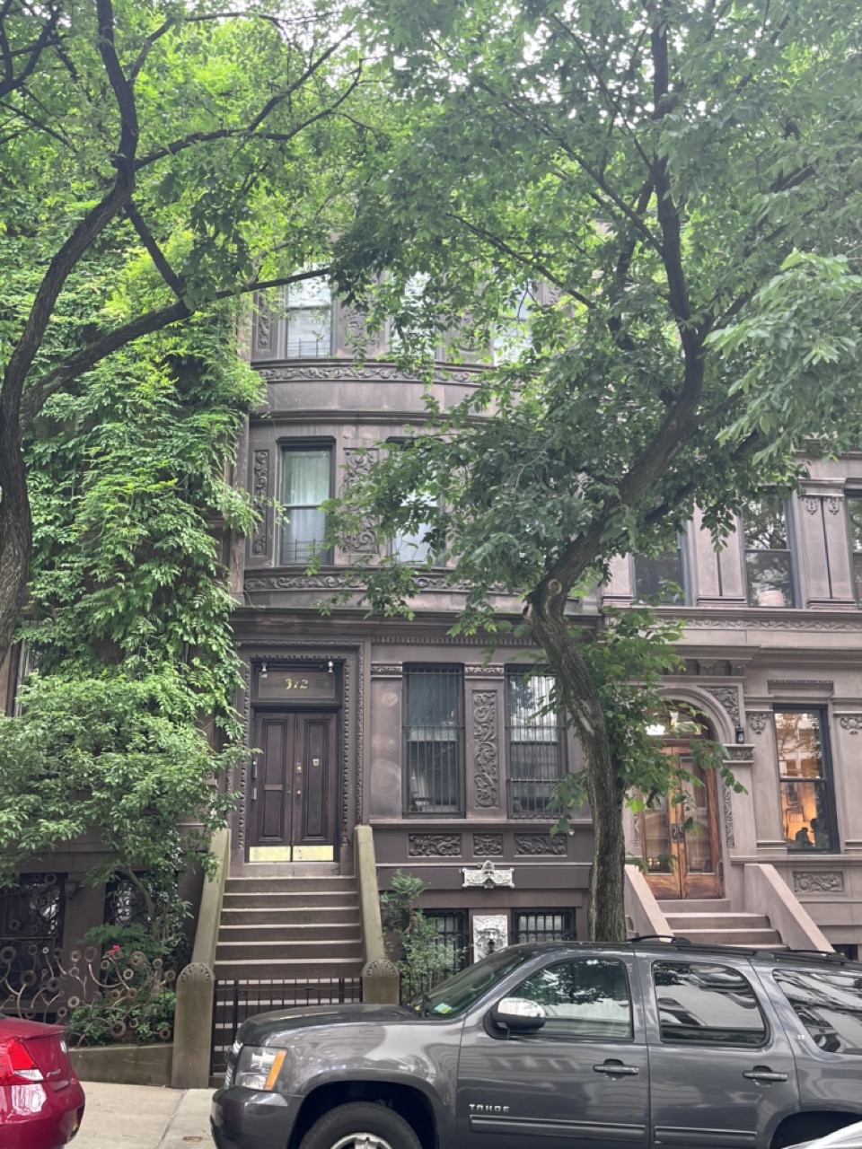 312 West 98th Street