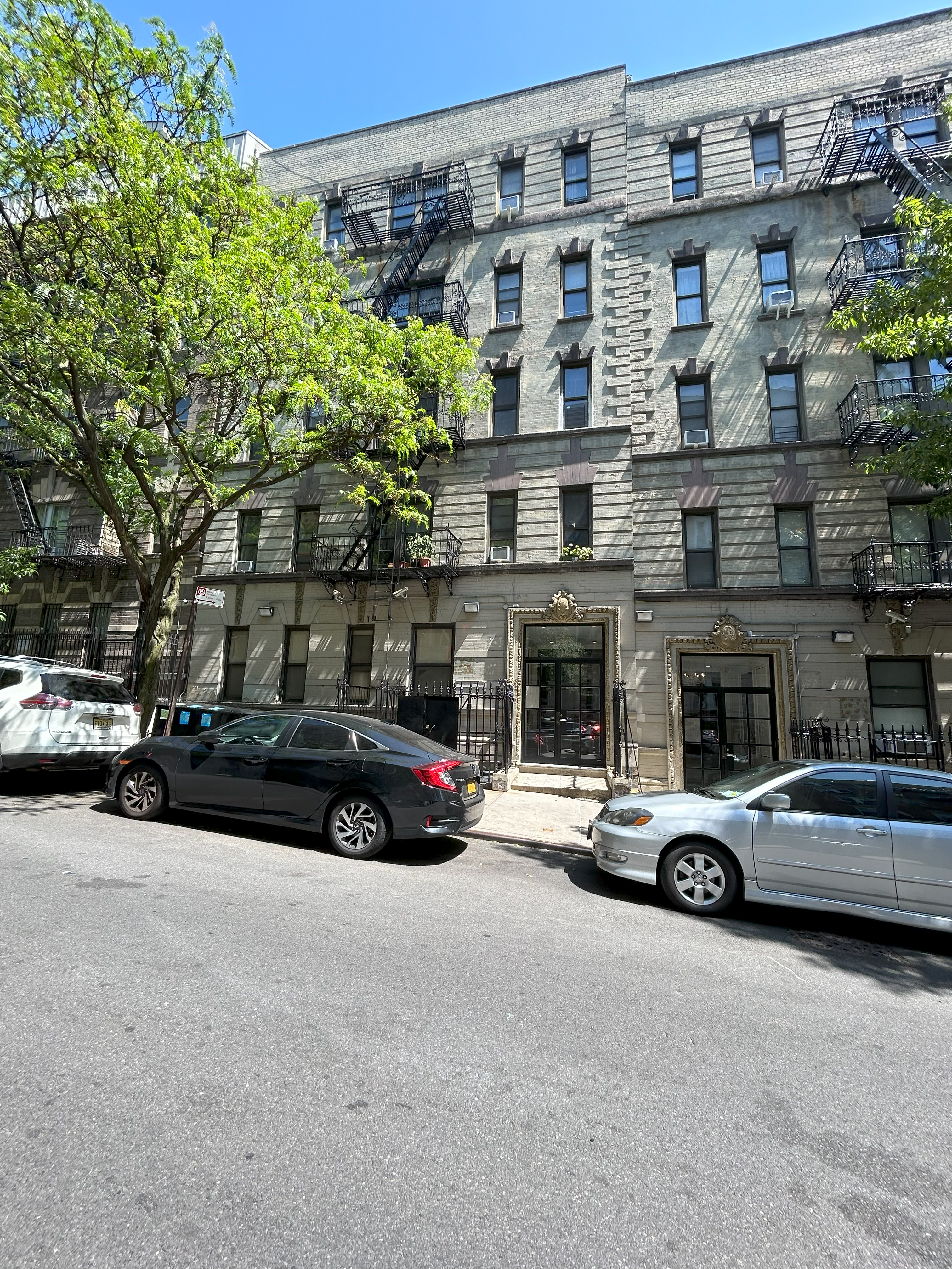 67 West 107th Street