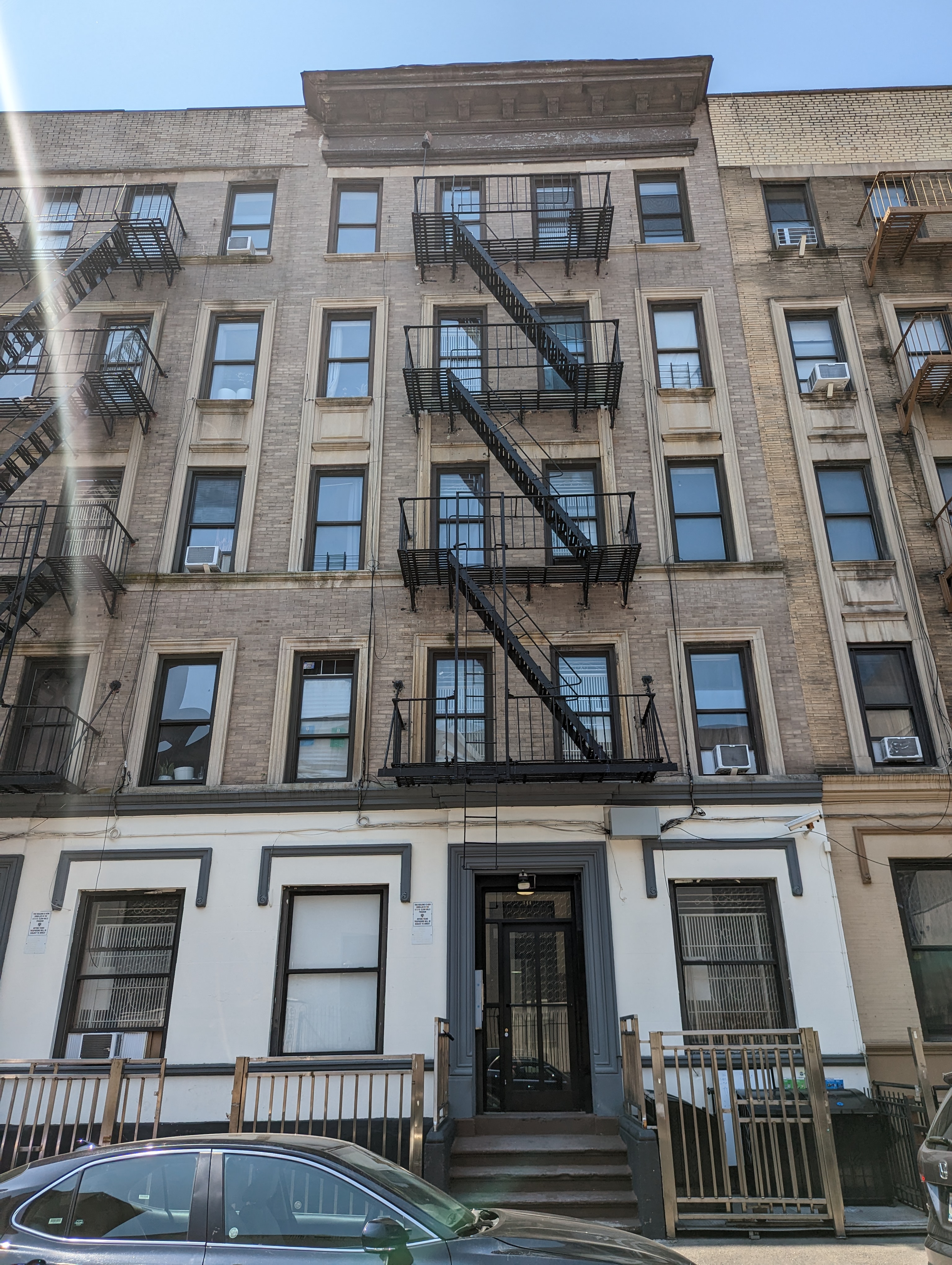 144 West 109th Street