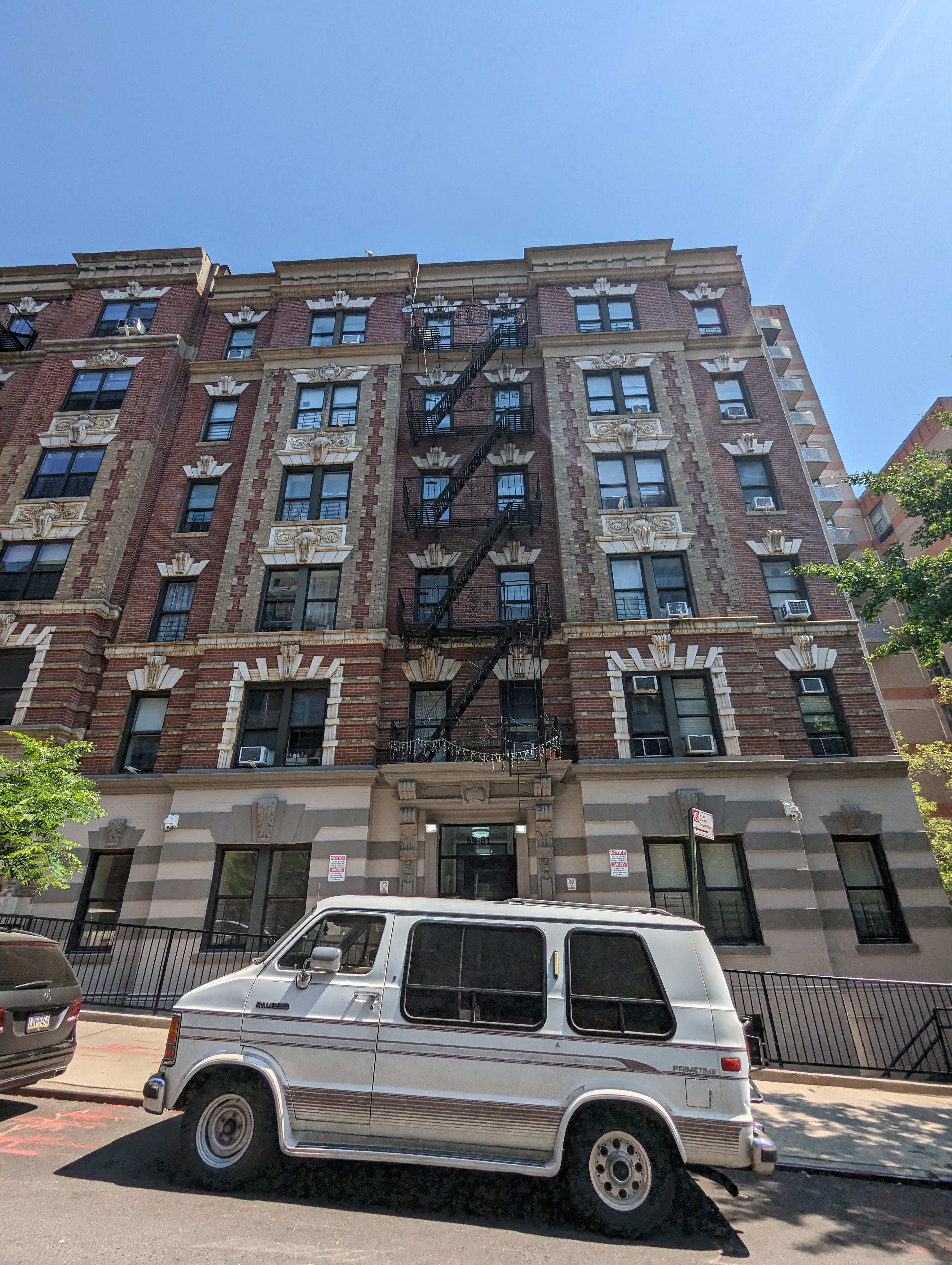 59 West 109th Street