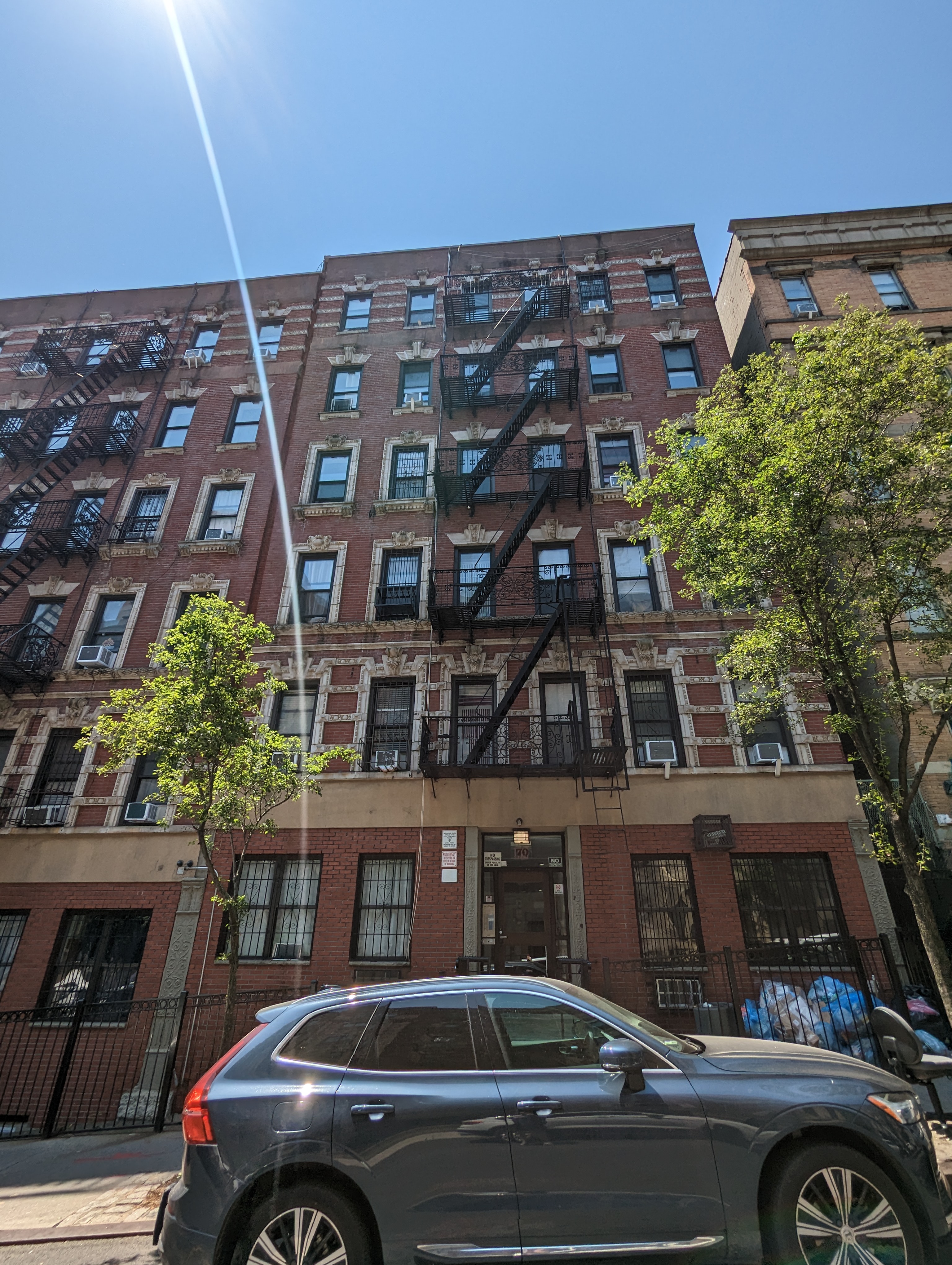 70 West 109th Street