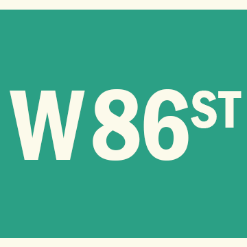 Graphic for West 75th Street