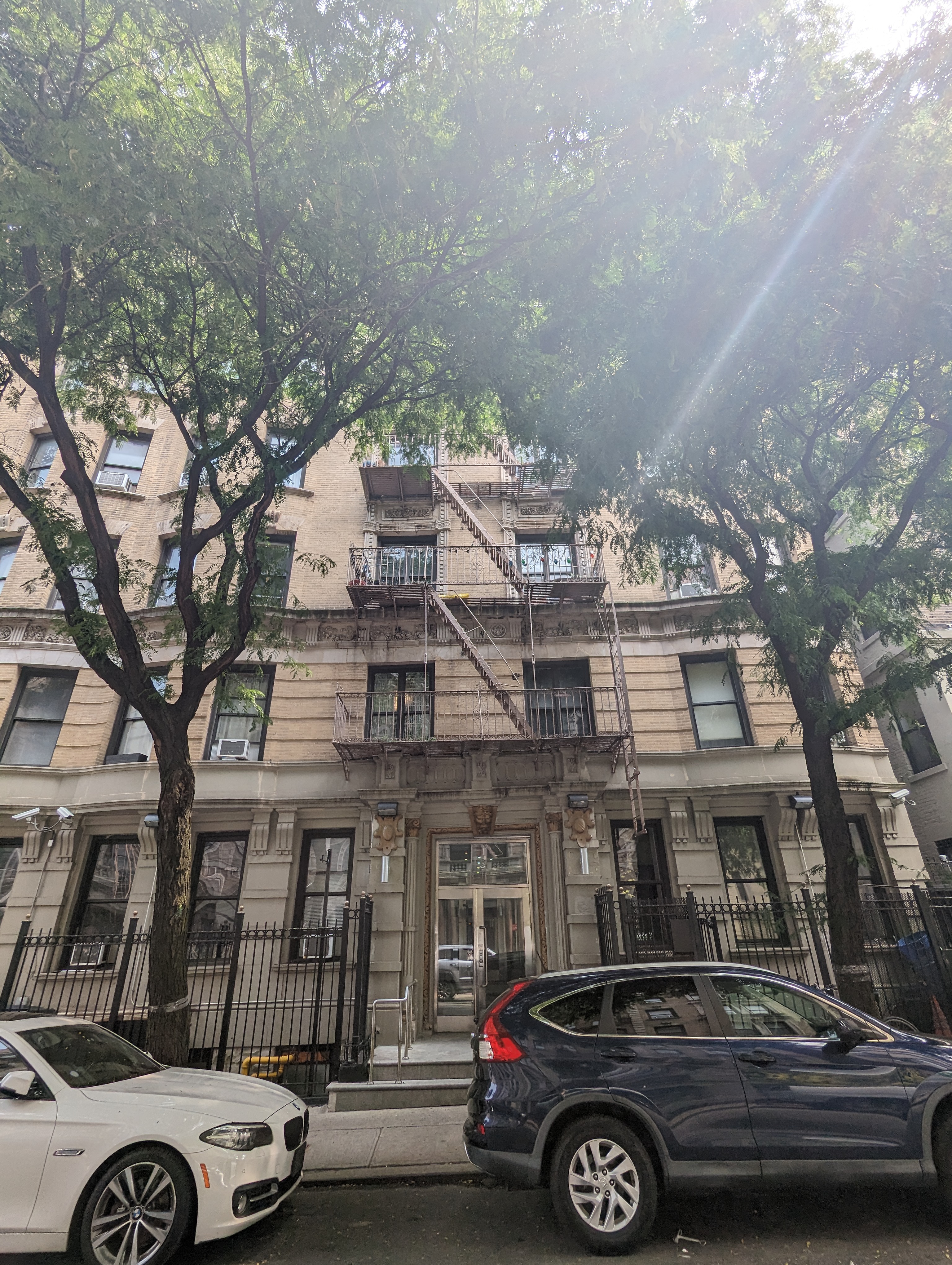 3 West 108th Street