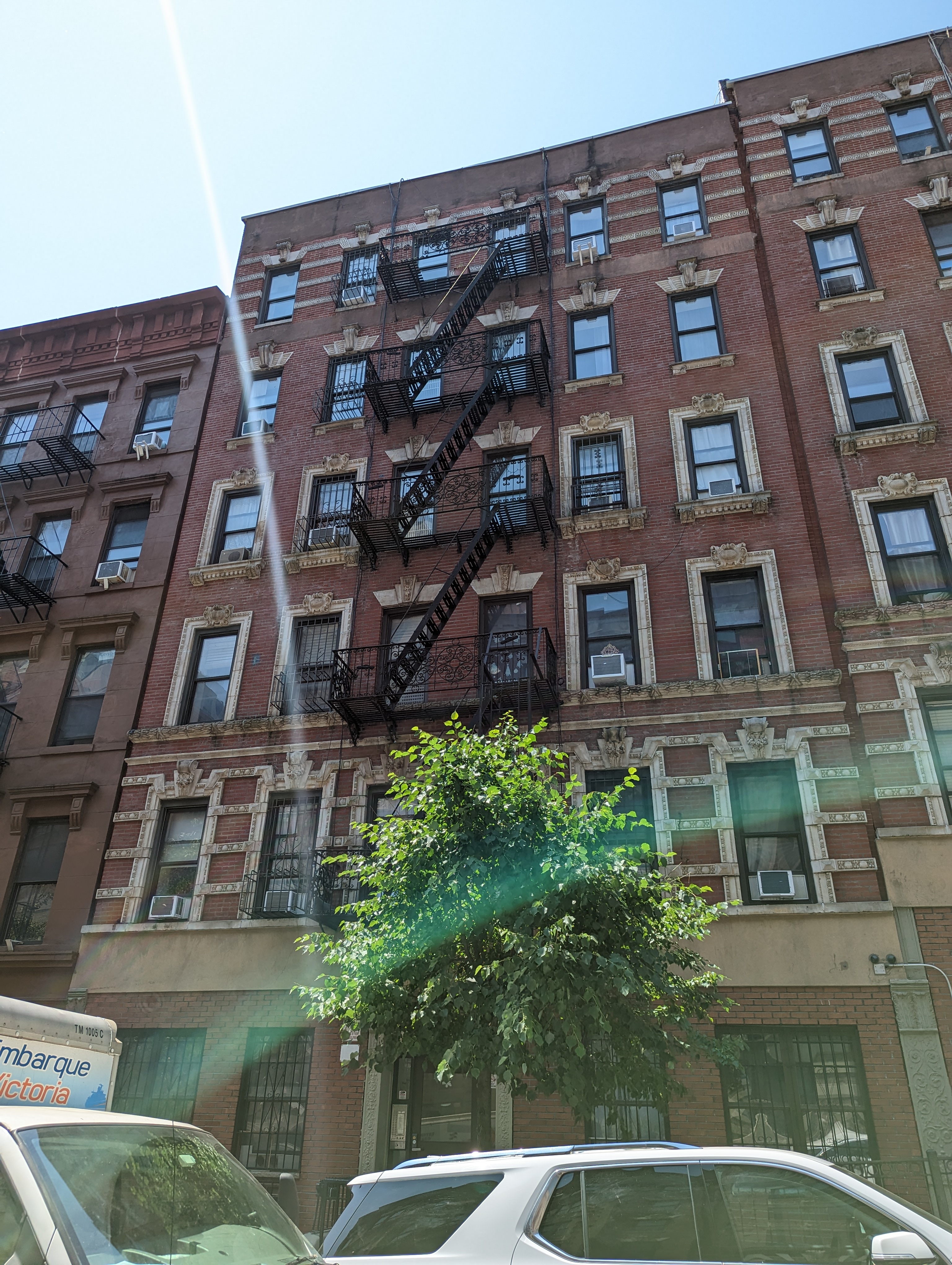 66 West 109th Street