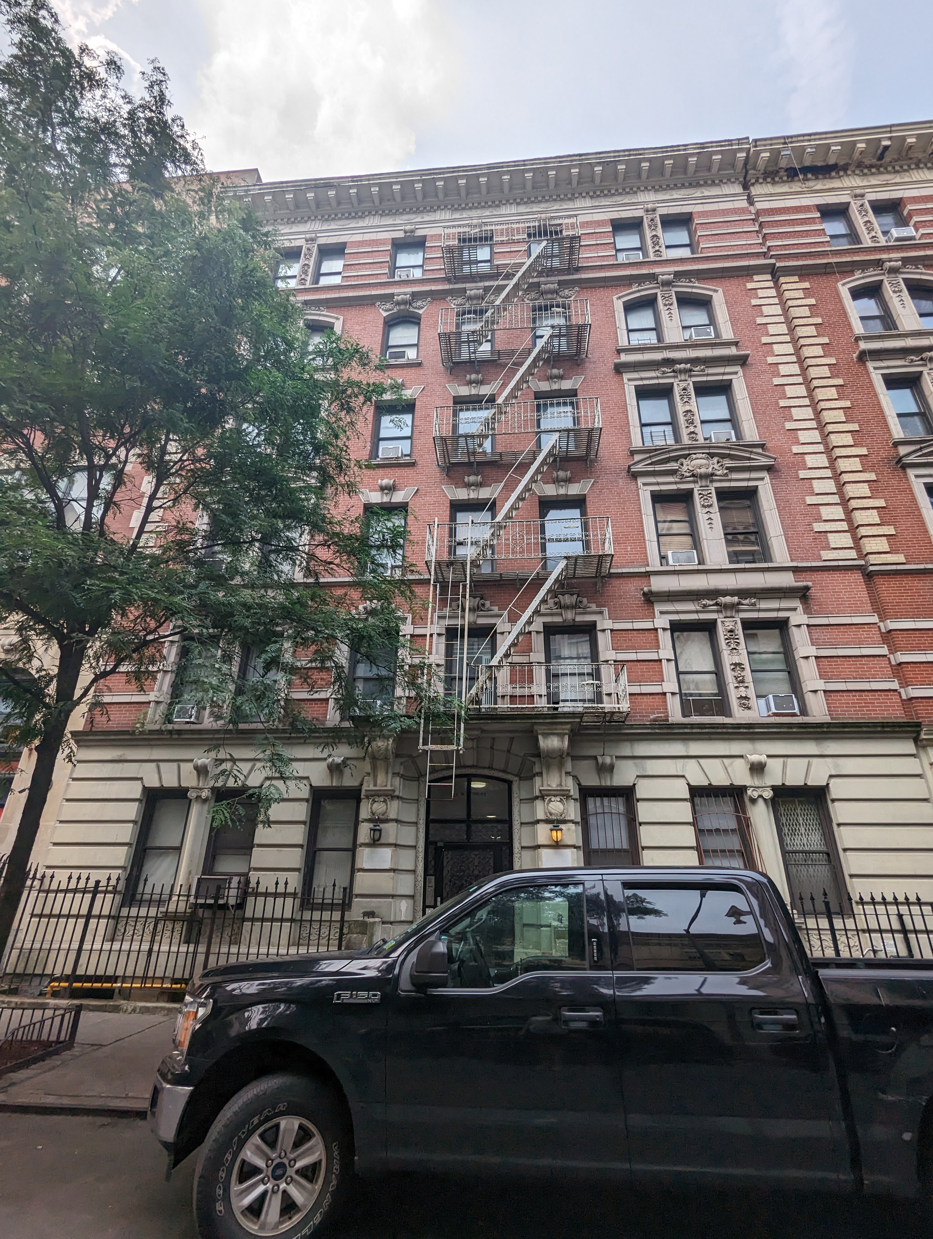 226 West 108th Street