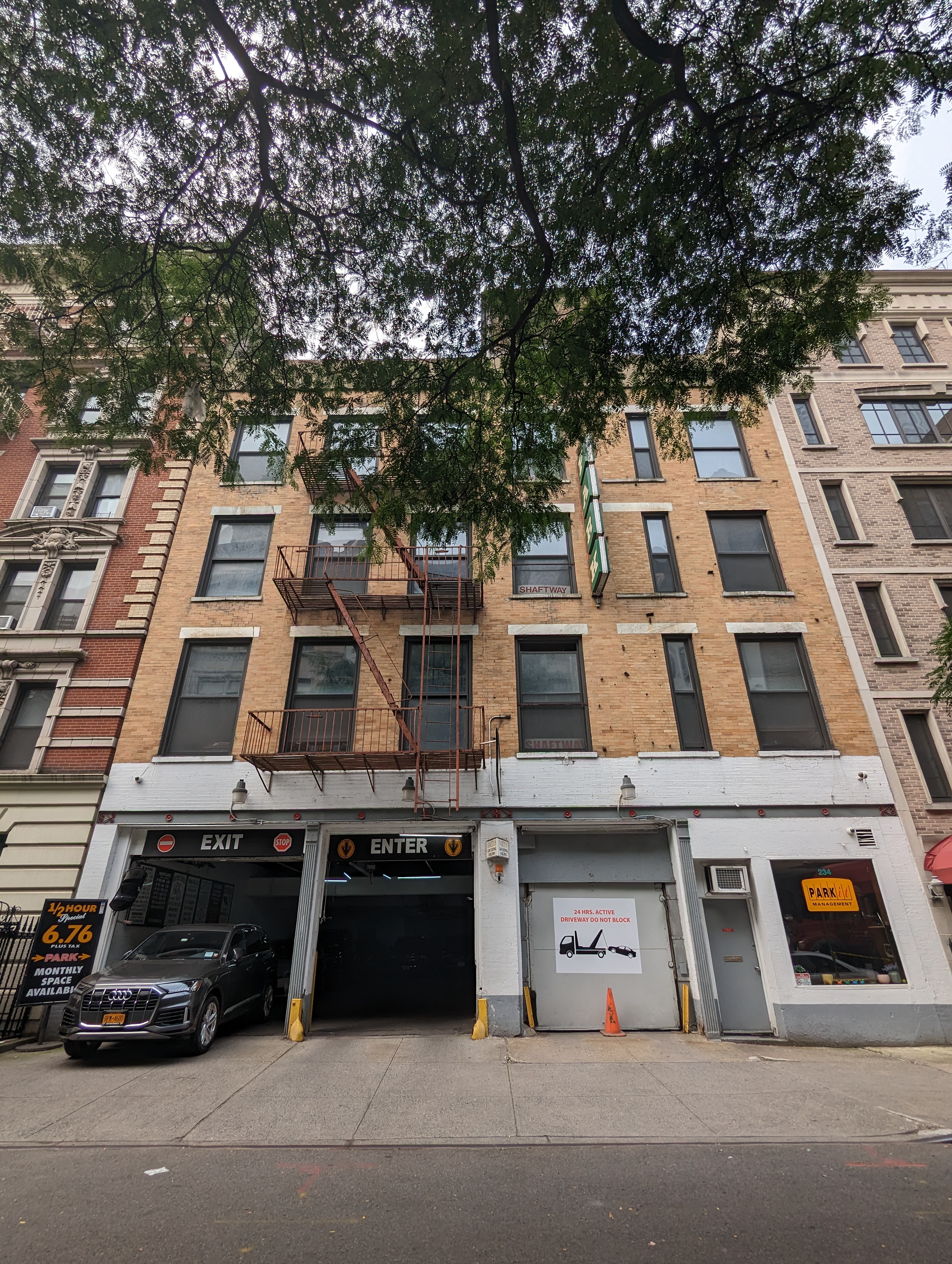 234 West 108th Street