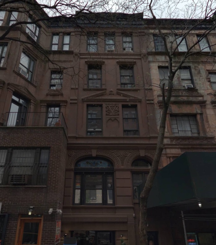 104 West 71st Street