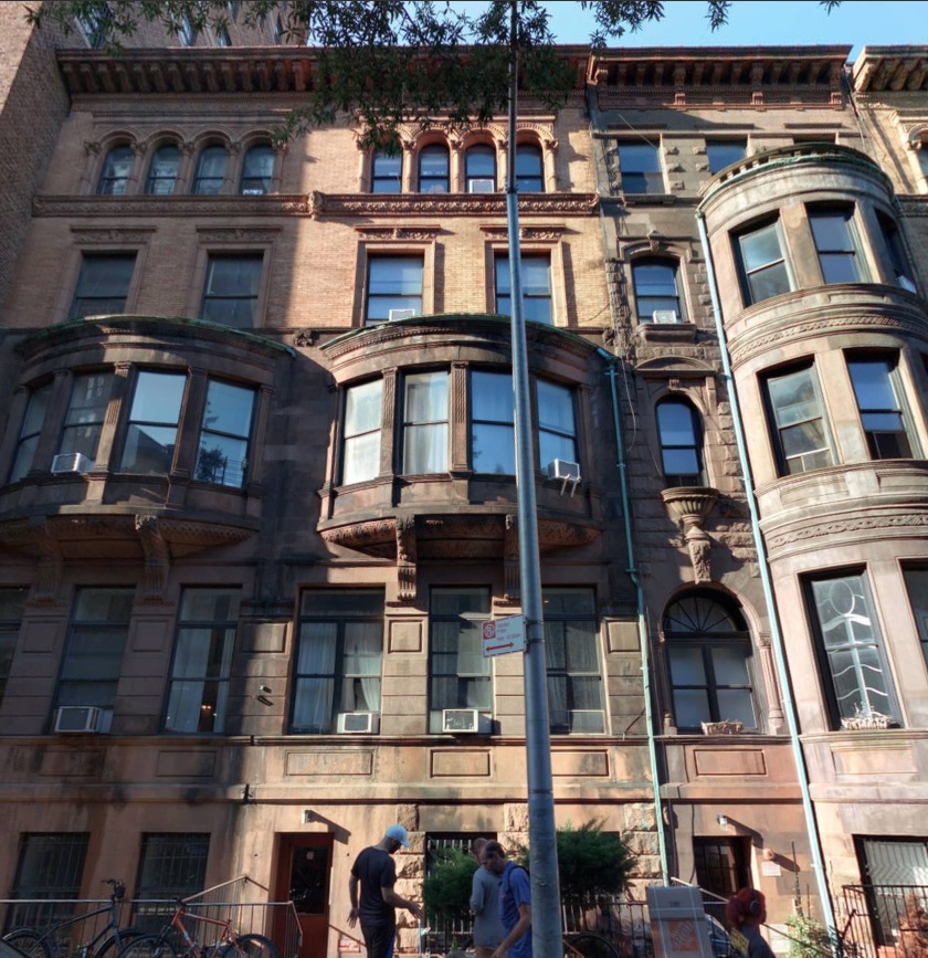 30 West 73rd Street