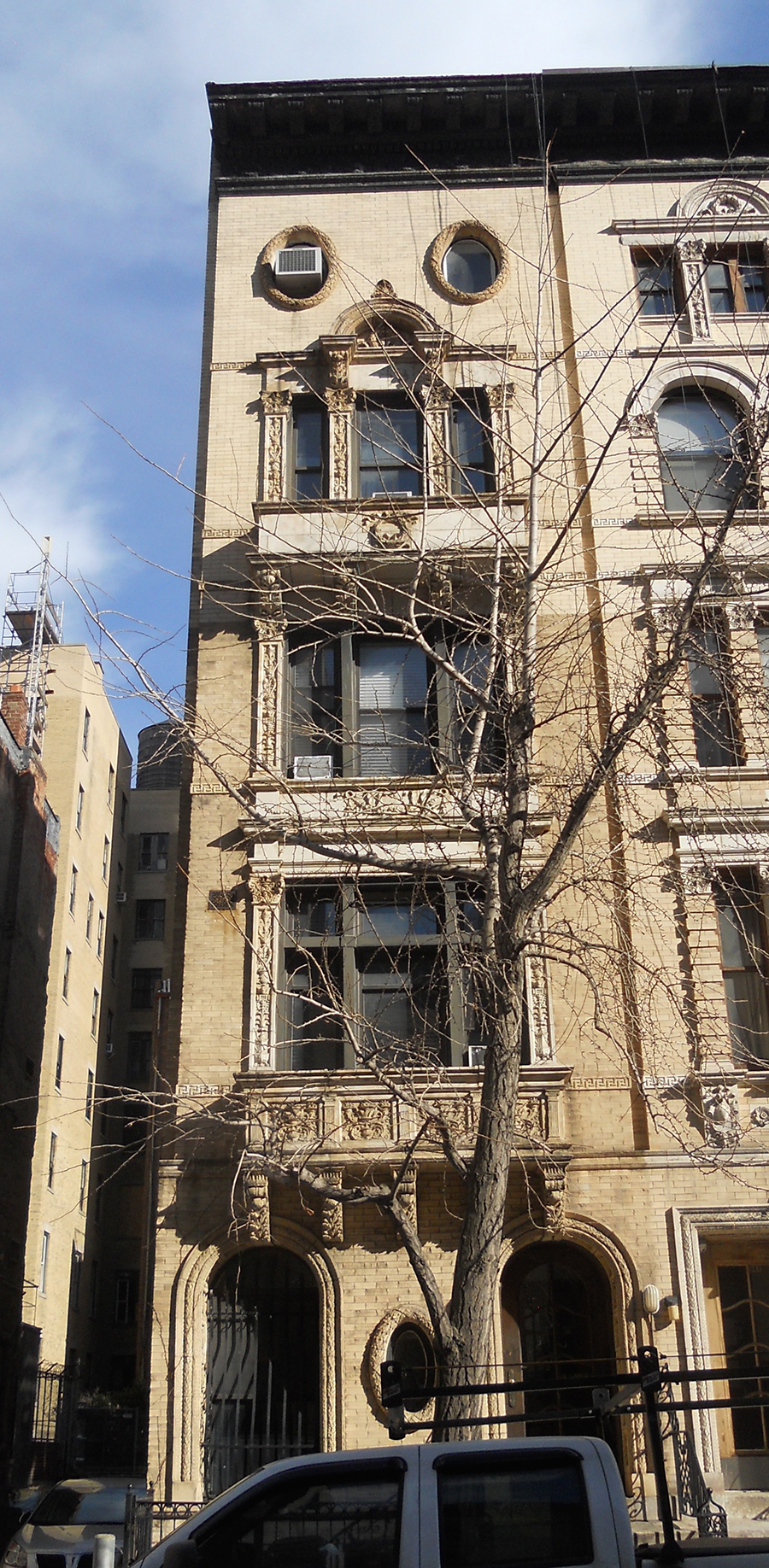 343 West 71st Street