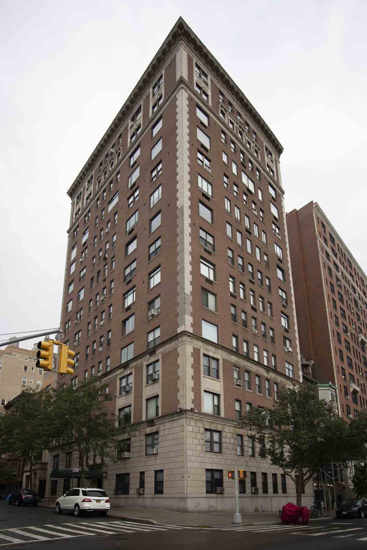 37-39 Riverside Drive