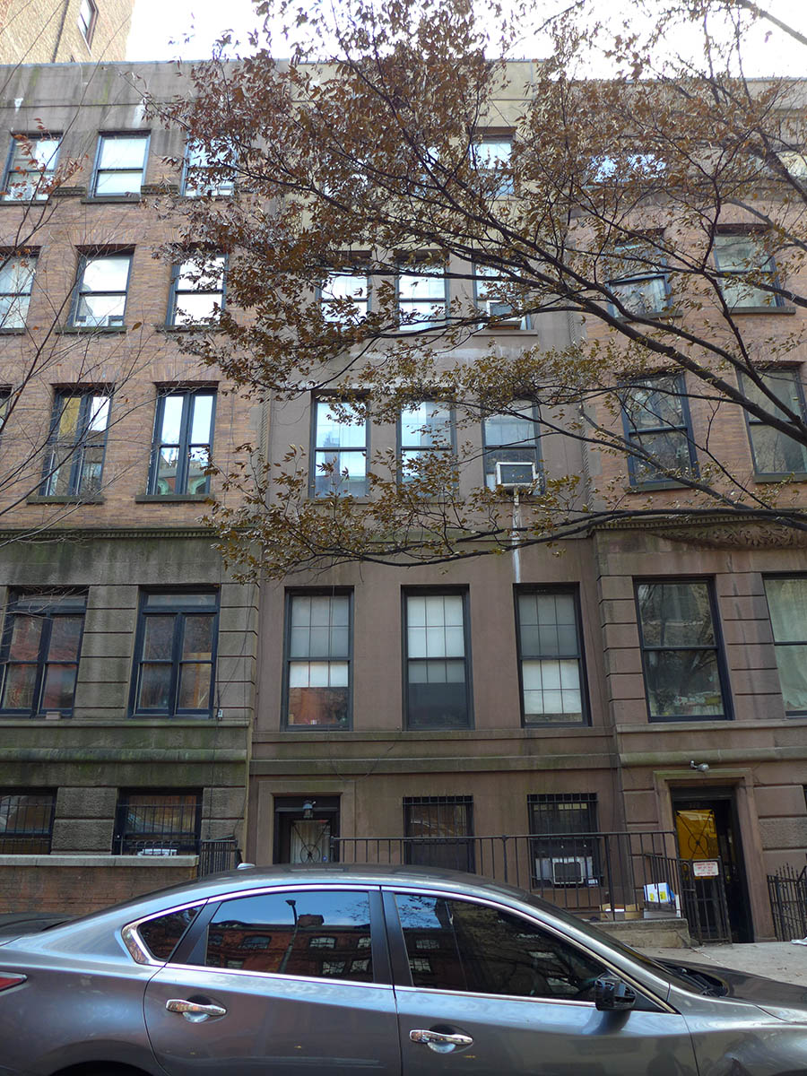 320 West 77th Street