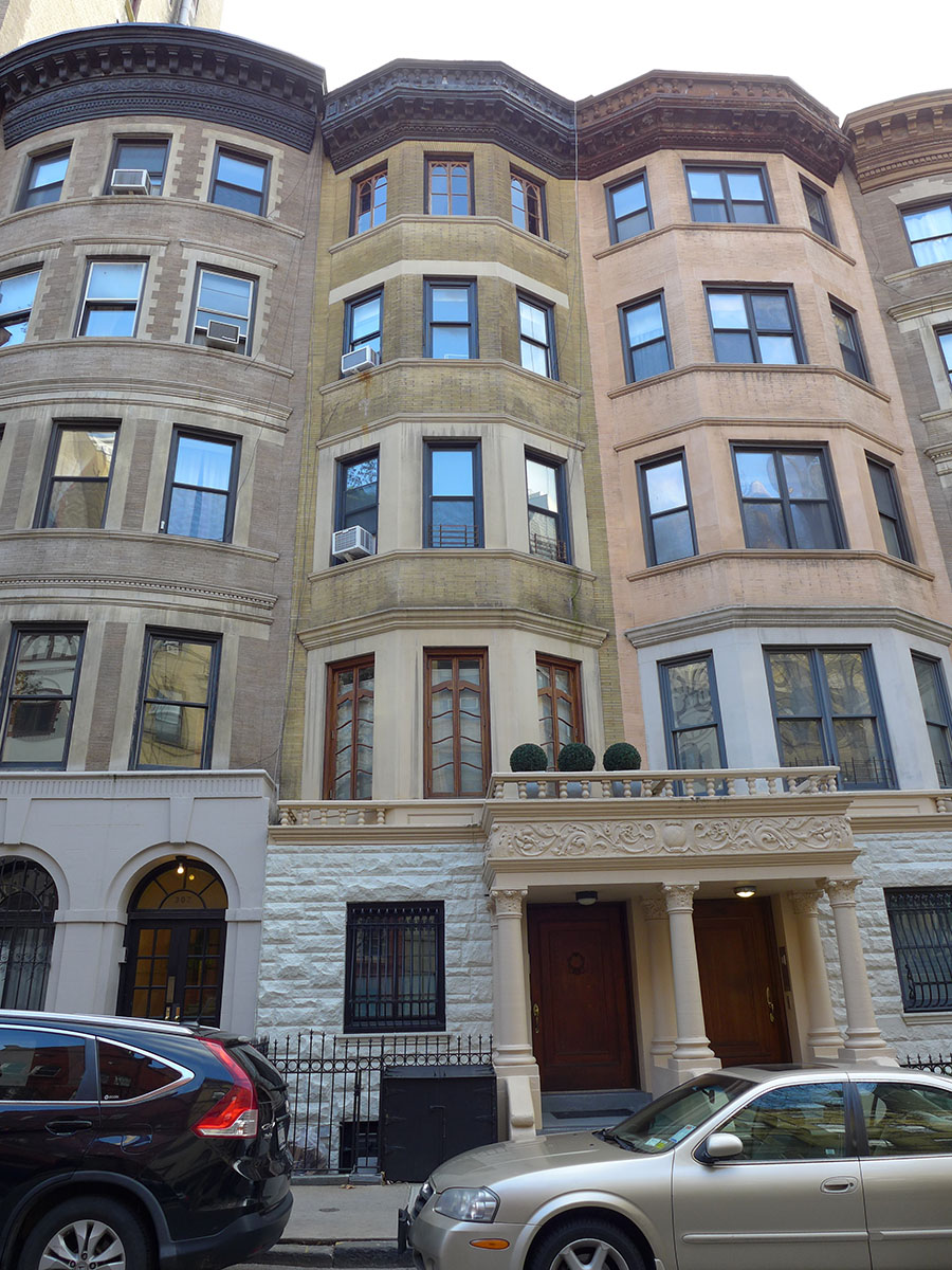 304 West 78th Street