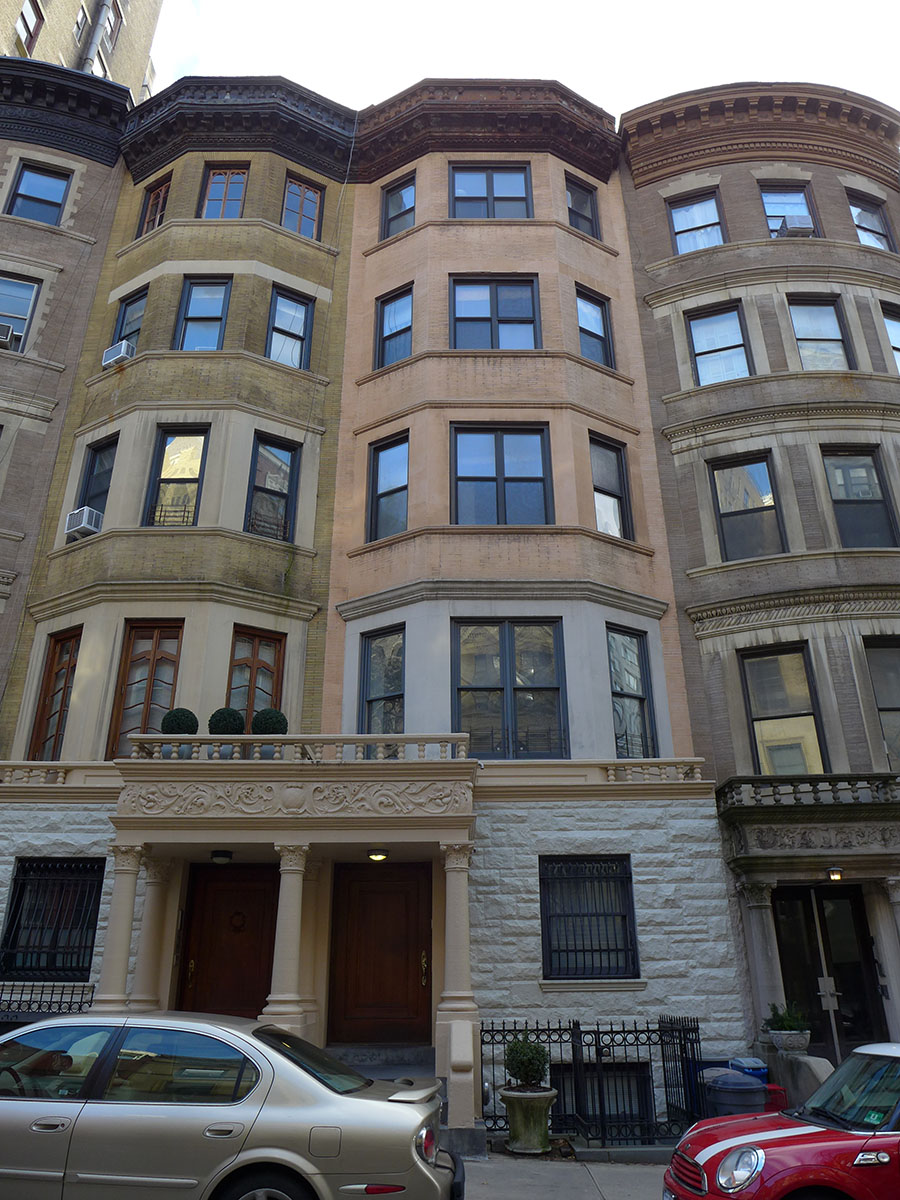 306 West 78th Street