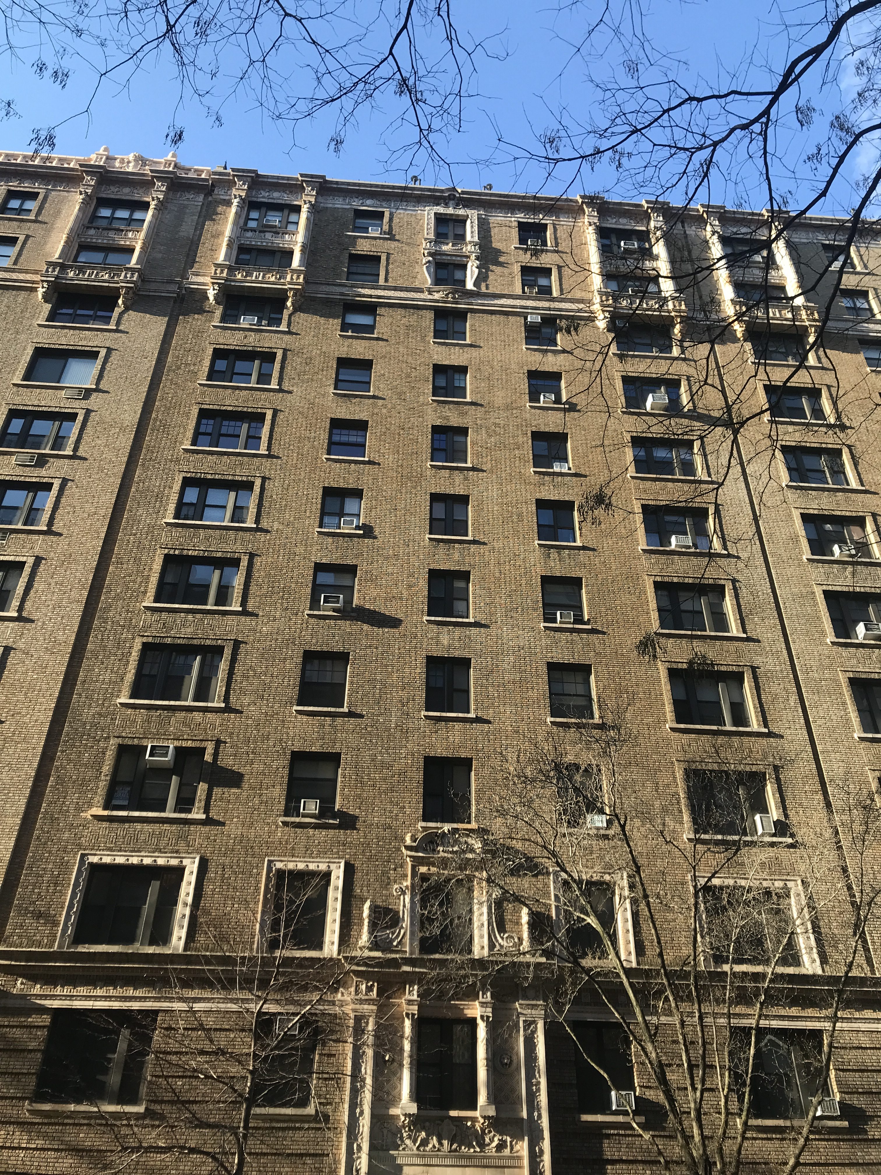 310 West 86th Street