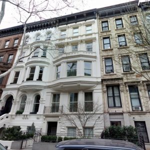 39 West 76th Street