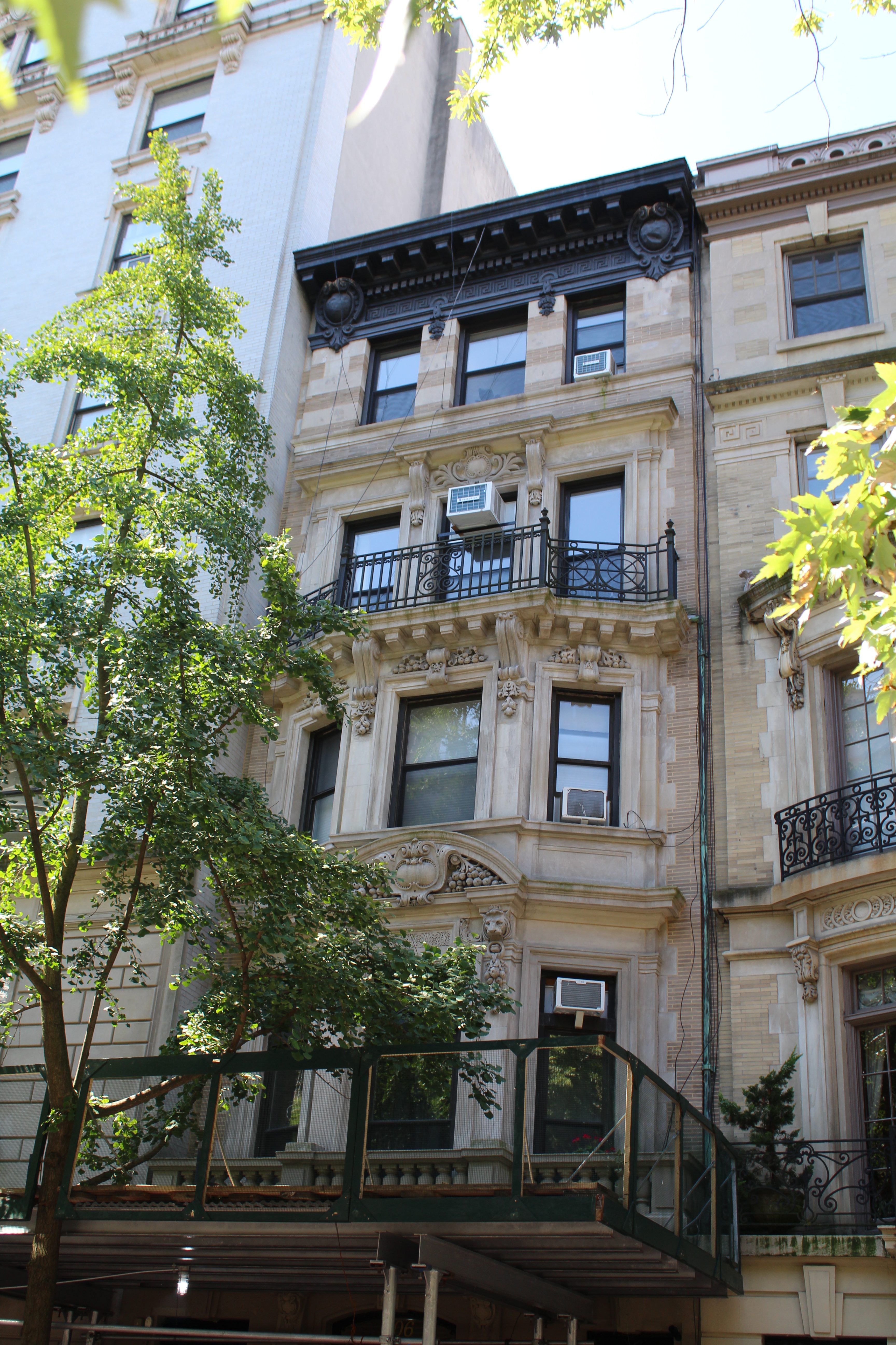 306 West 92nd Street