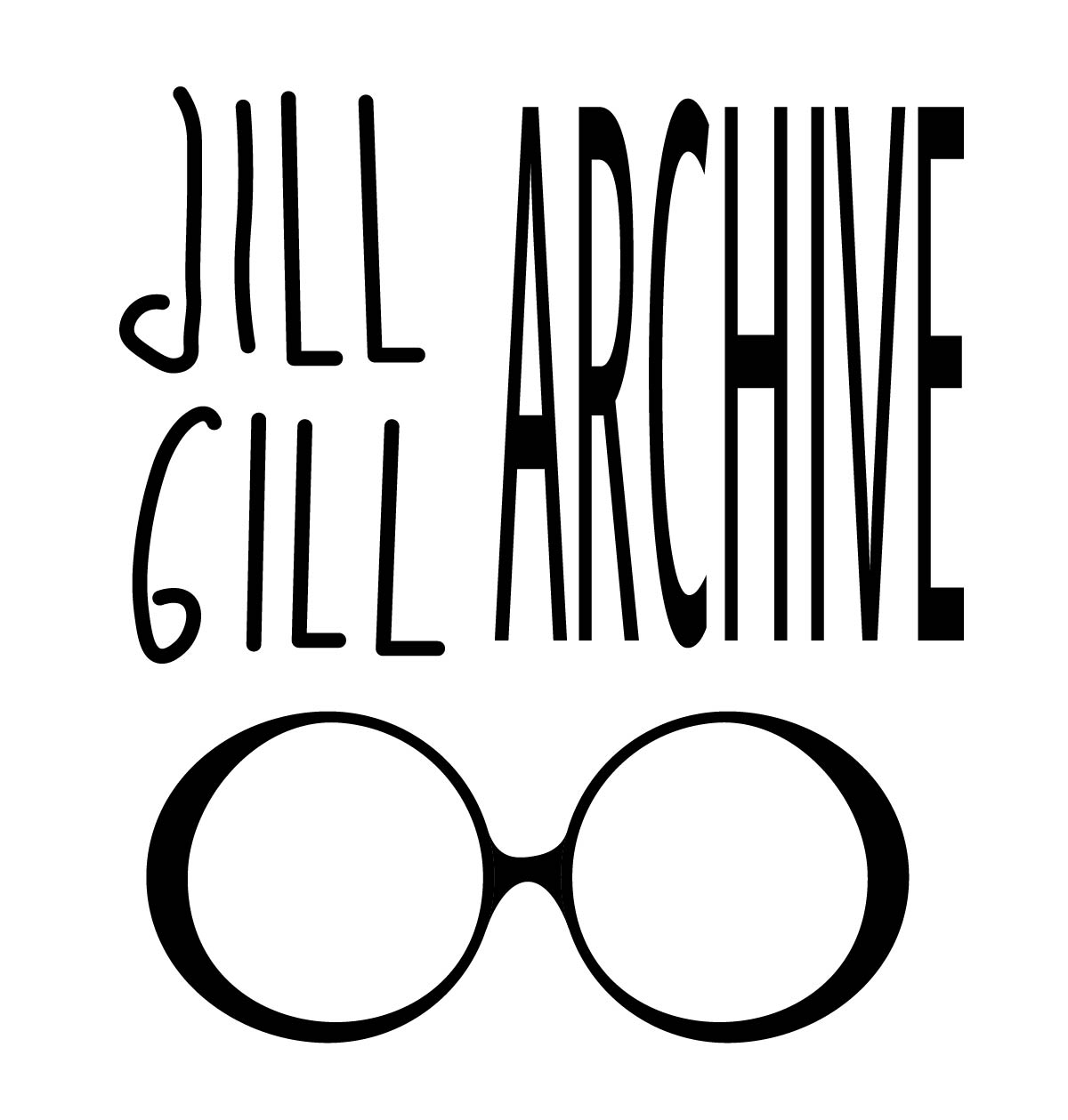 Logo for JILL GILL Archive