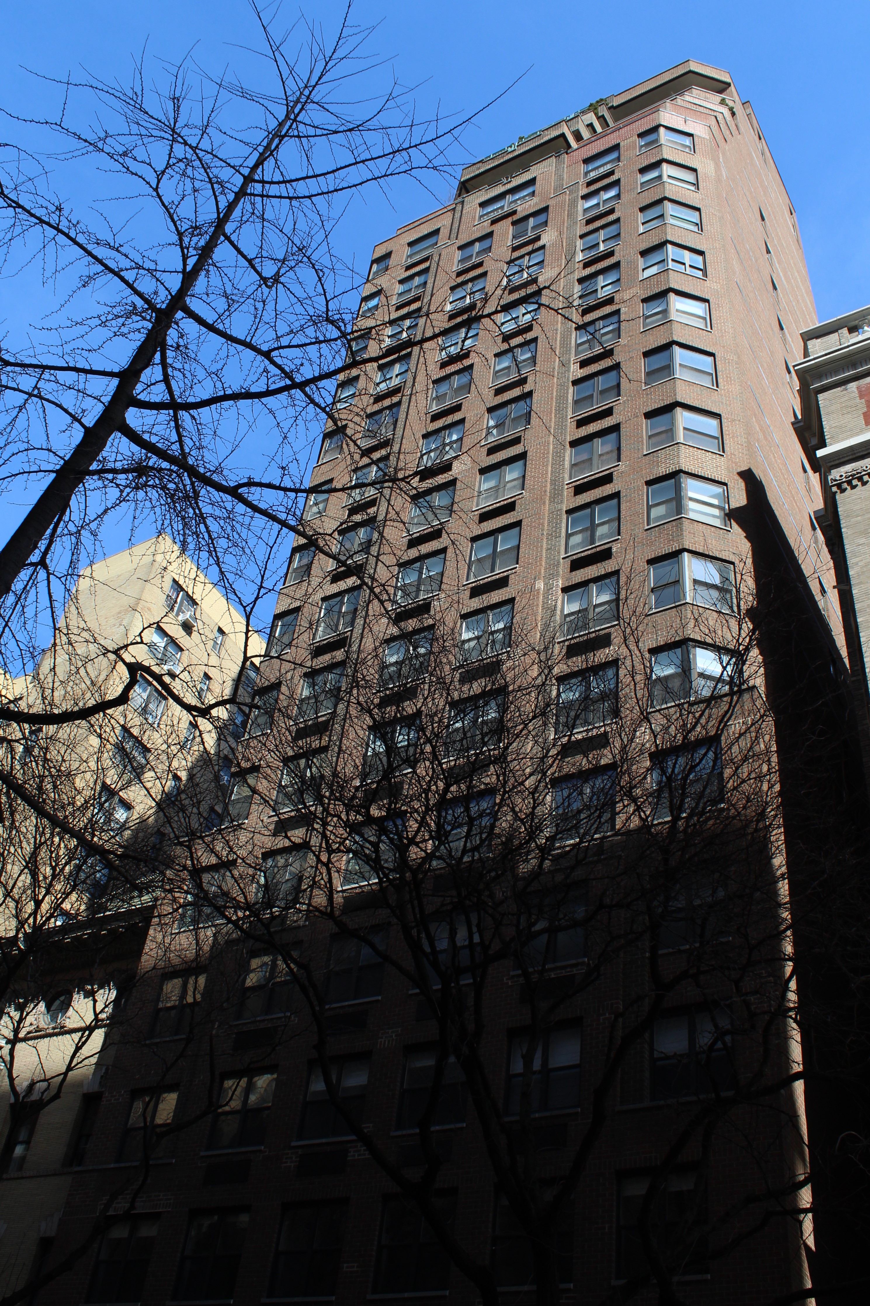 255 West 85th Street