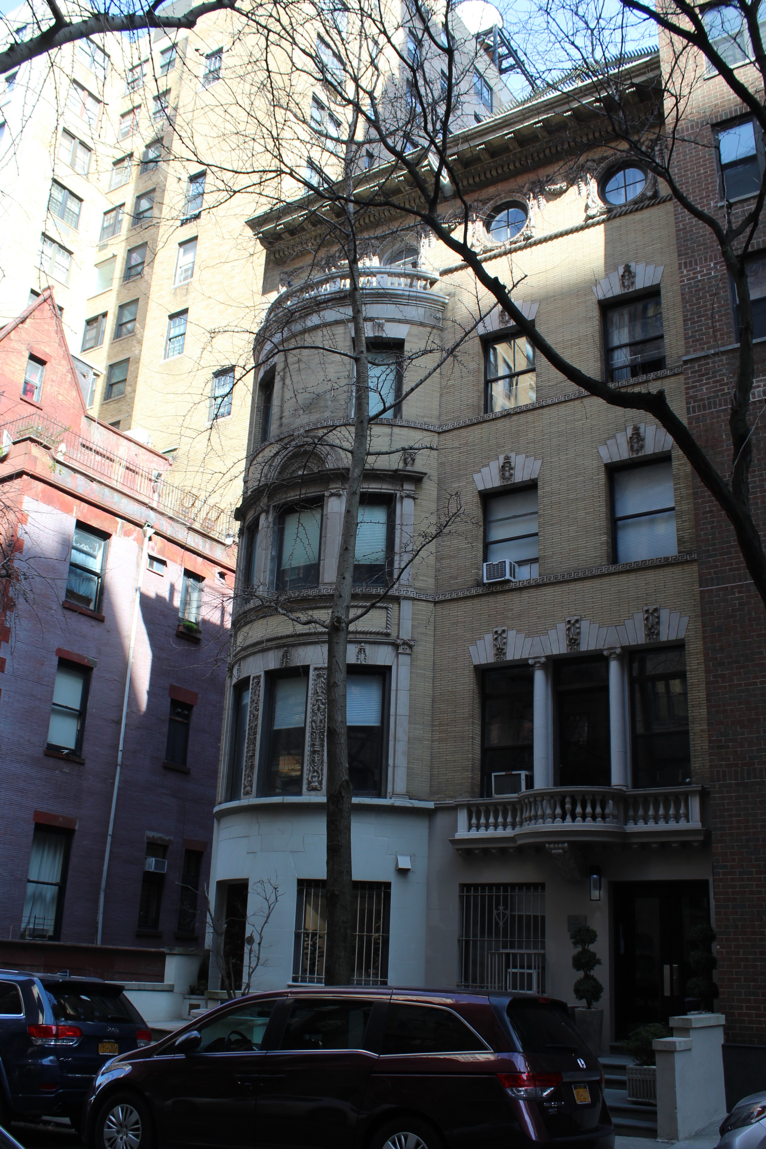 259 West 85th Street