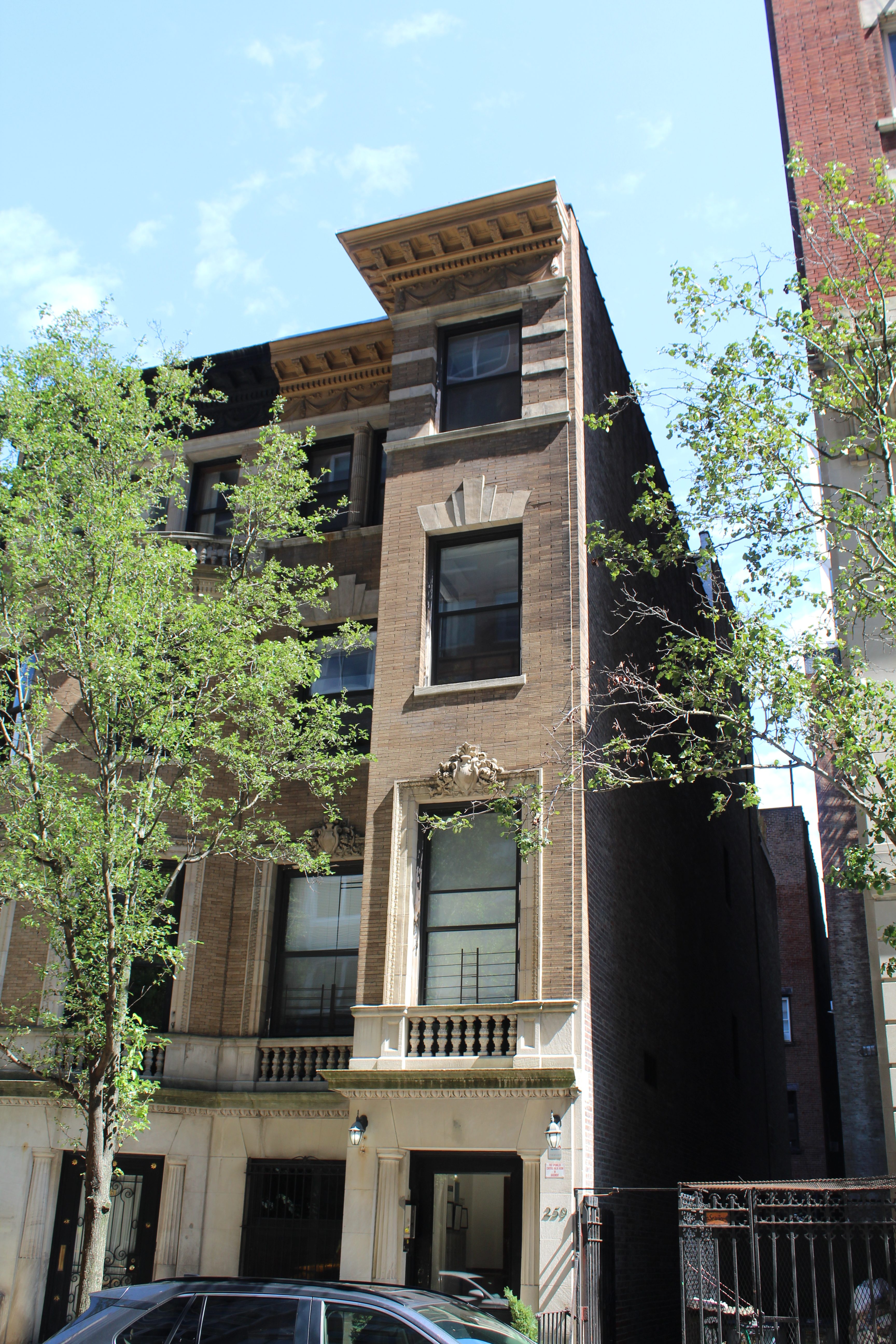 259 West 90th Street