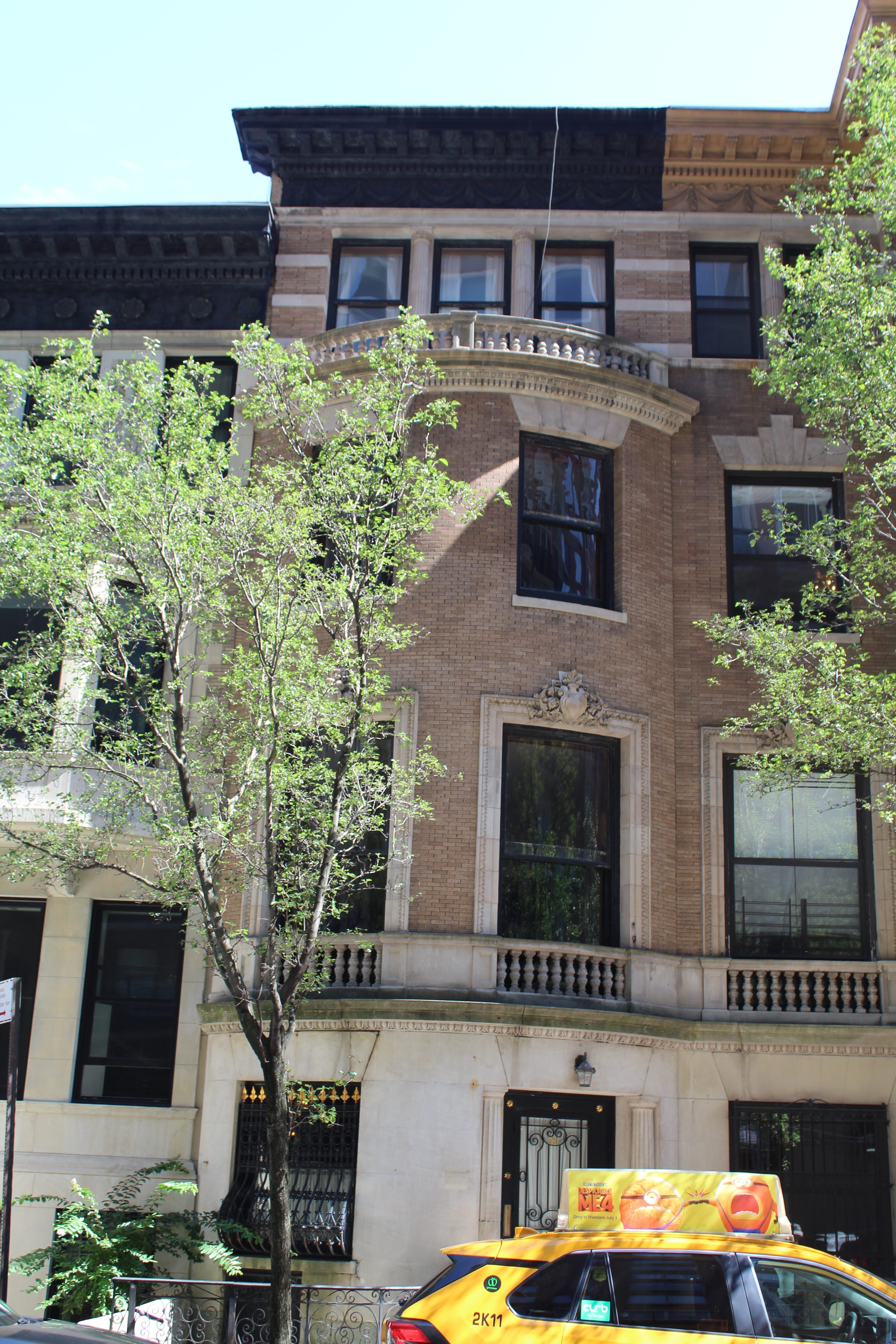 261 West 90th Street