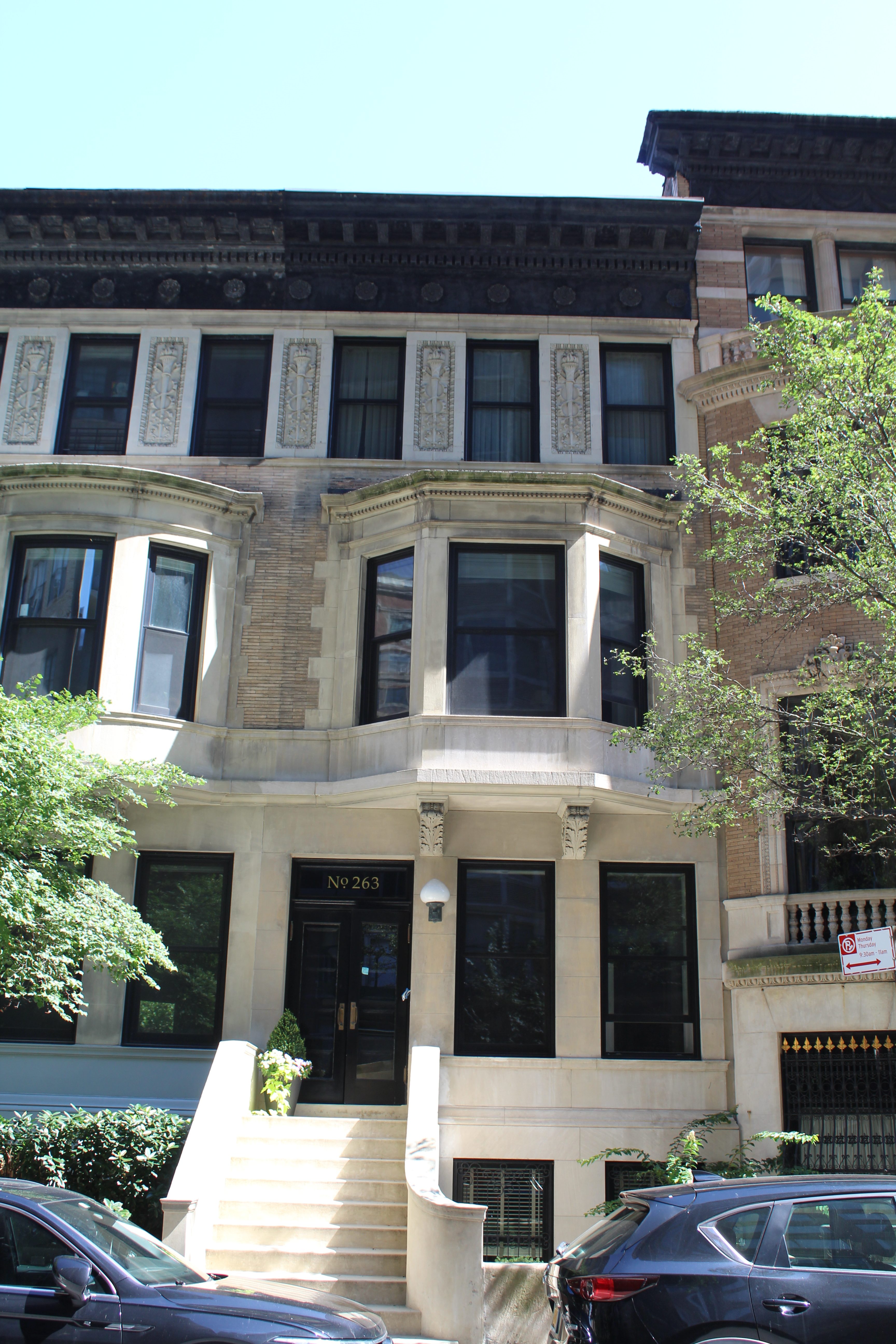 263 West 90th Street