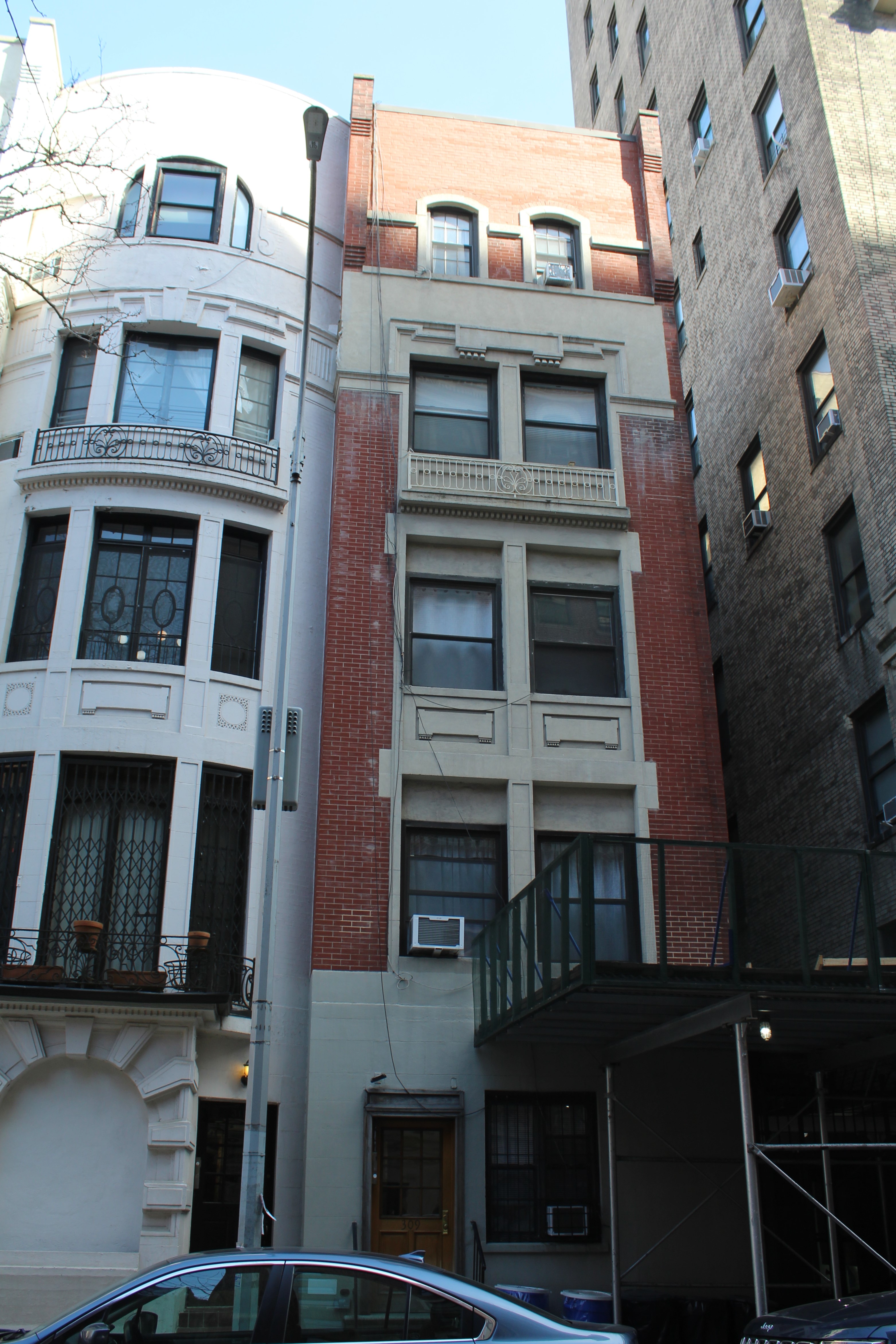 309 West 85th Street