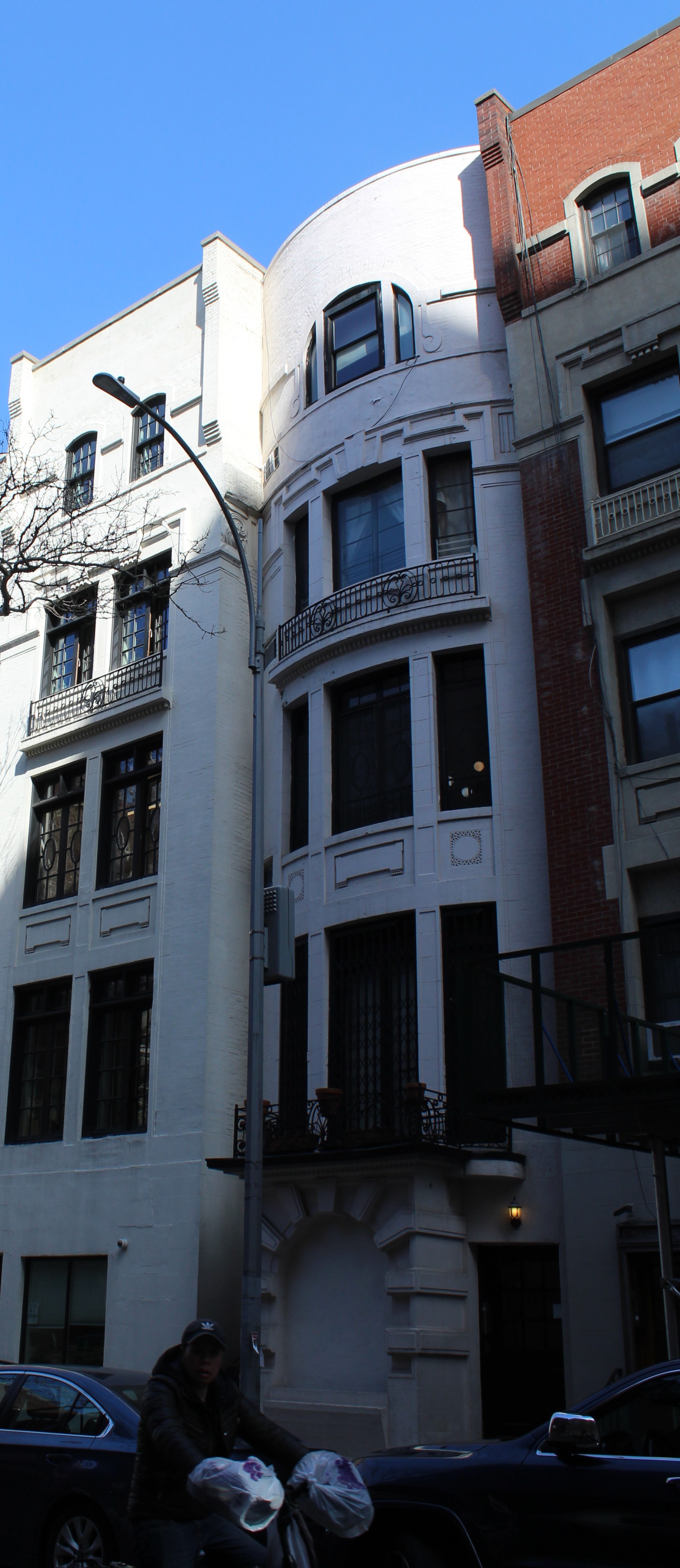 311 West 85th Street