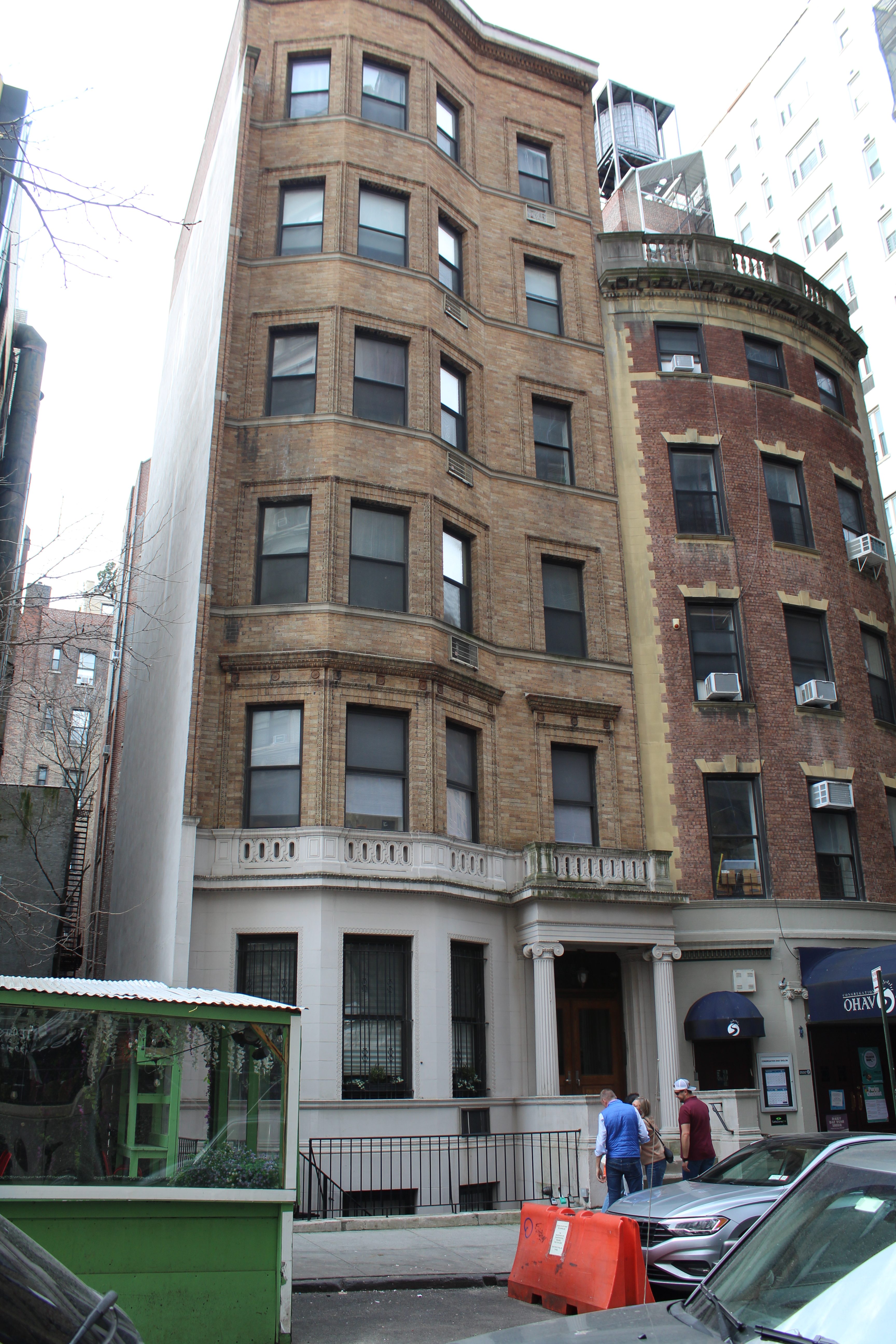 268 West 84th Street