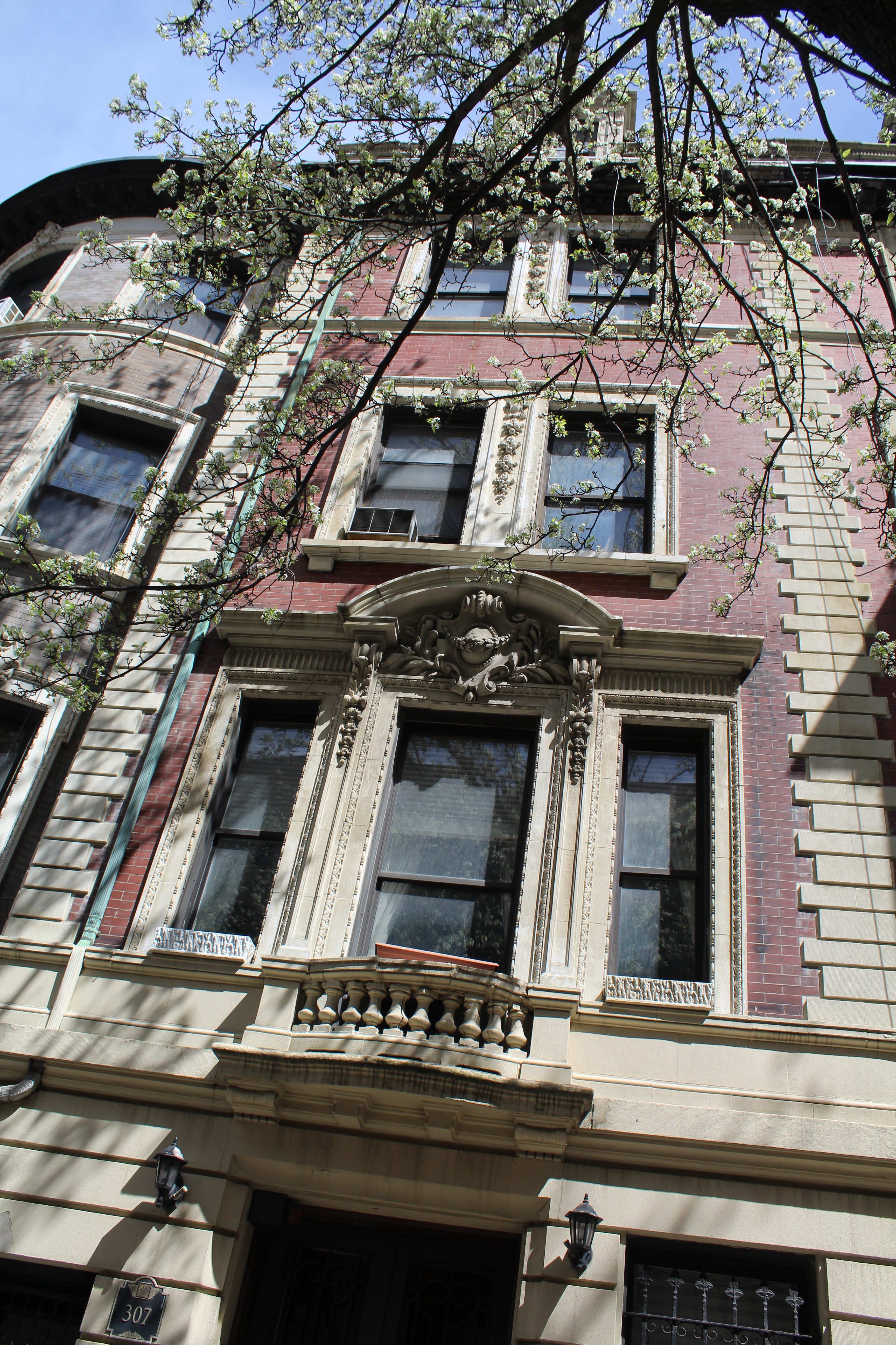 307 West 84th Street