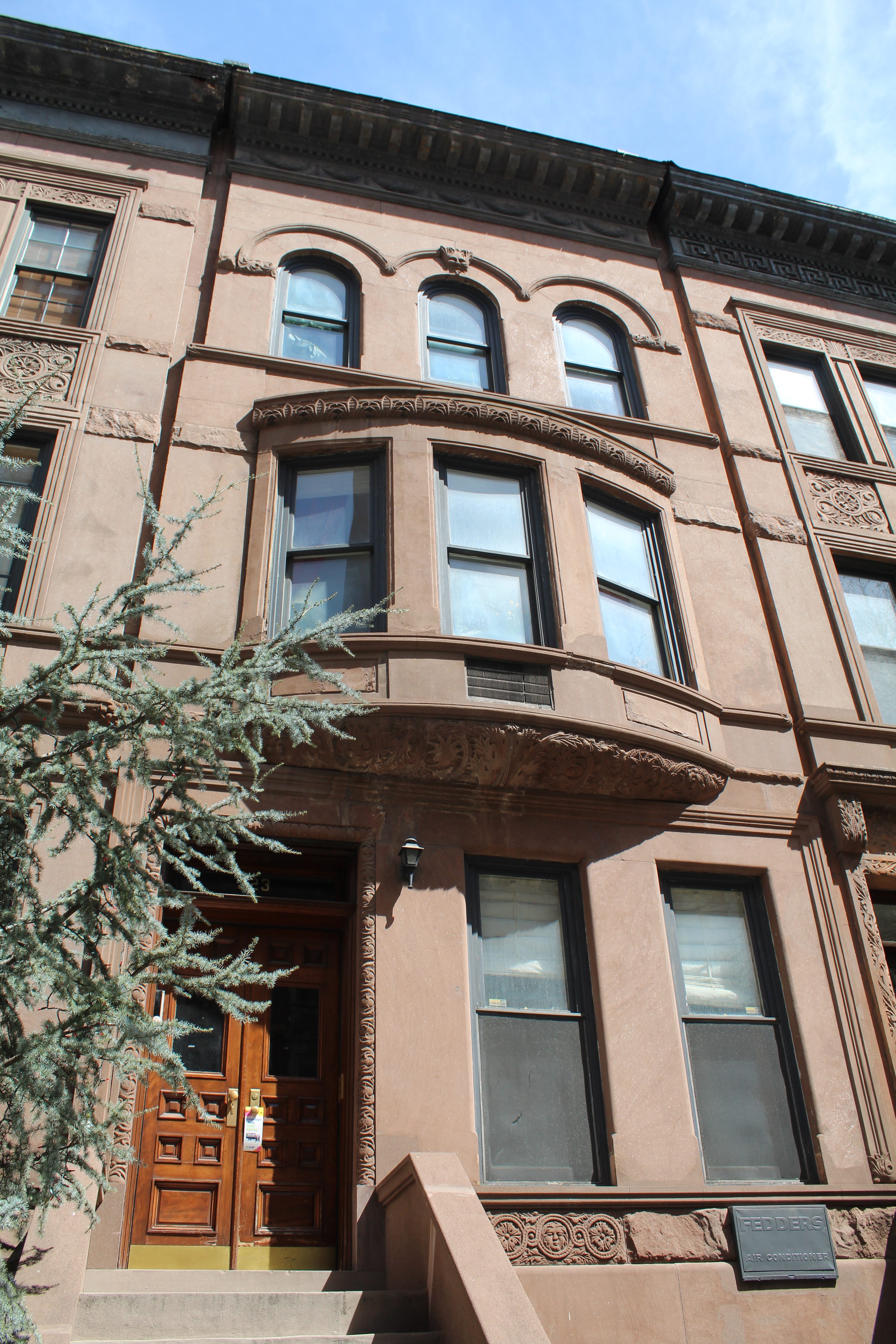 323 West 84th Street