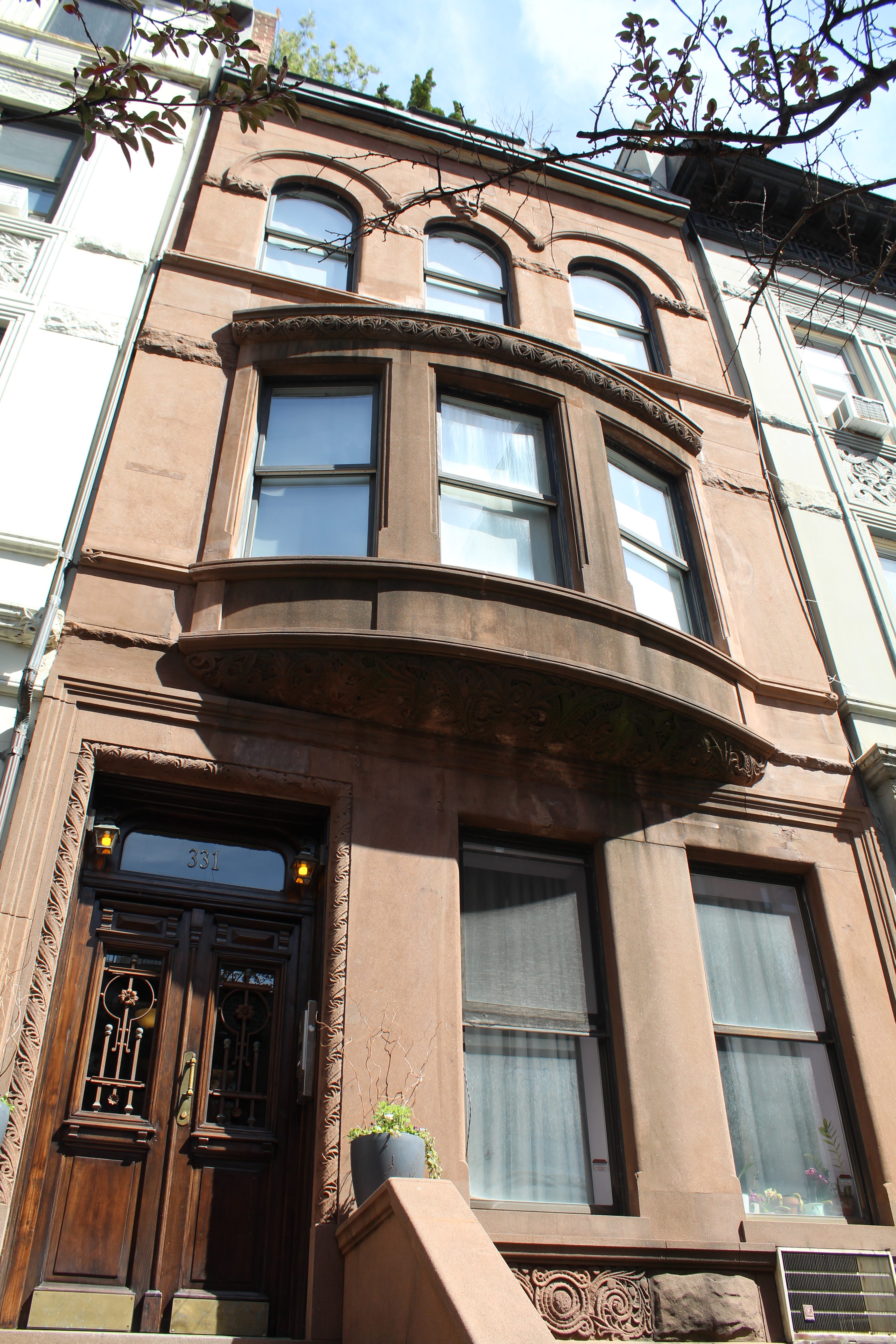 331 West 84th Street