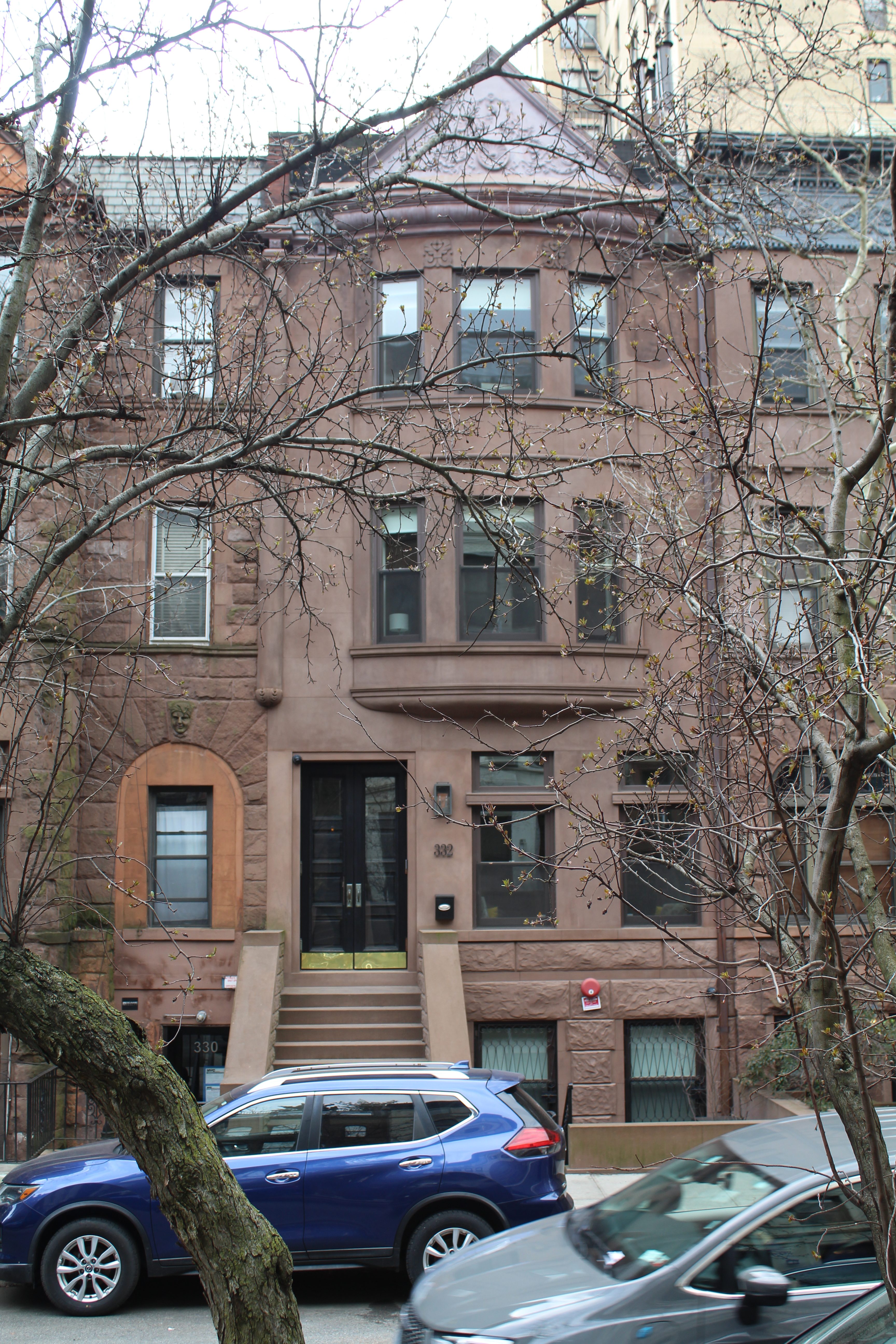 332 West 84th Street