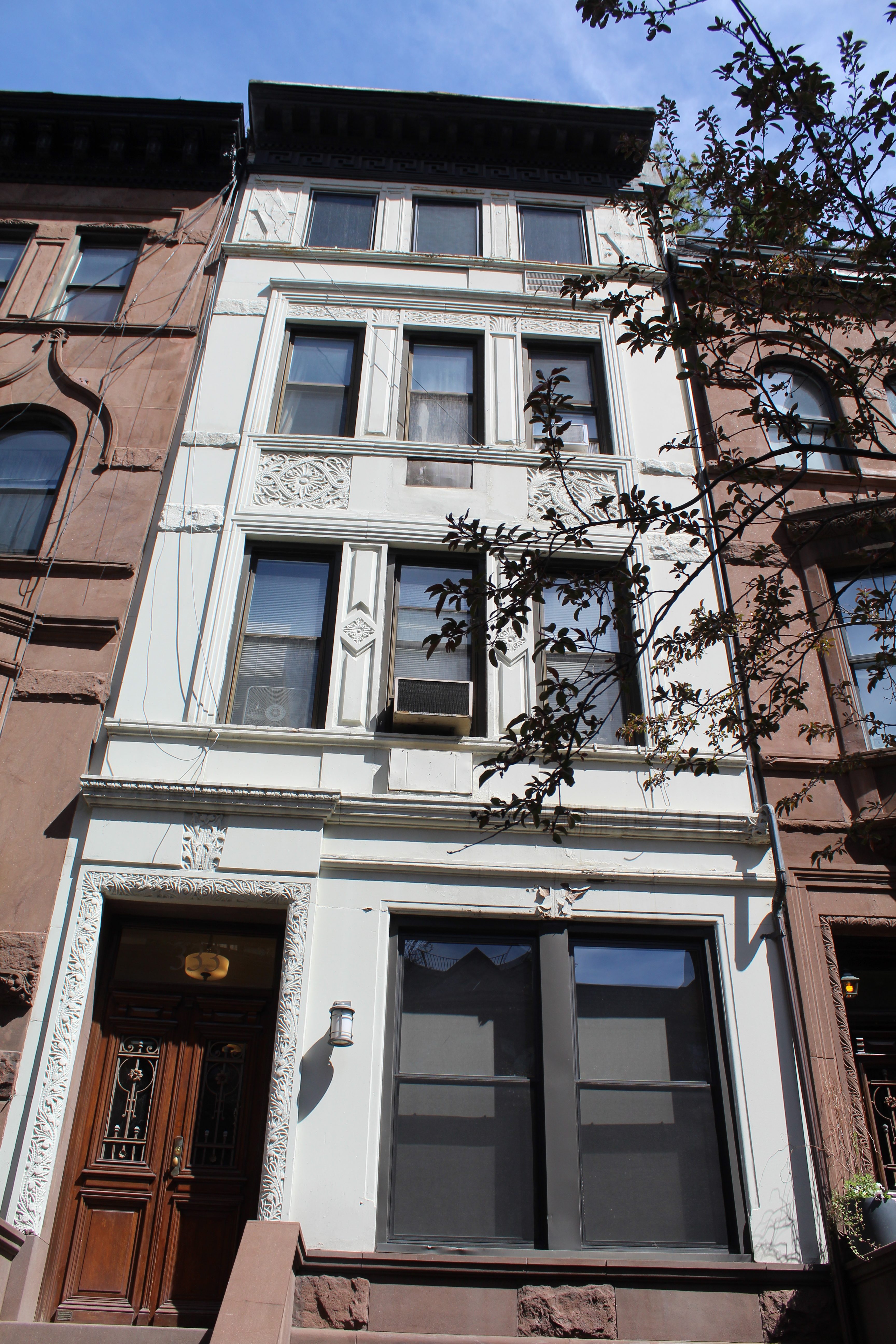 333 West 84th Street