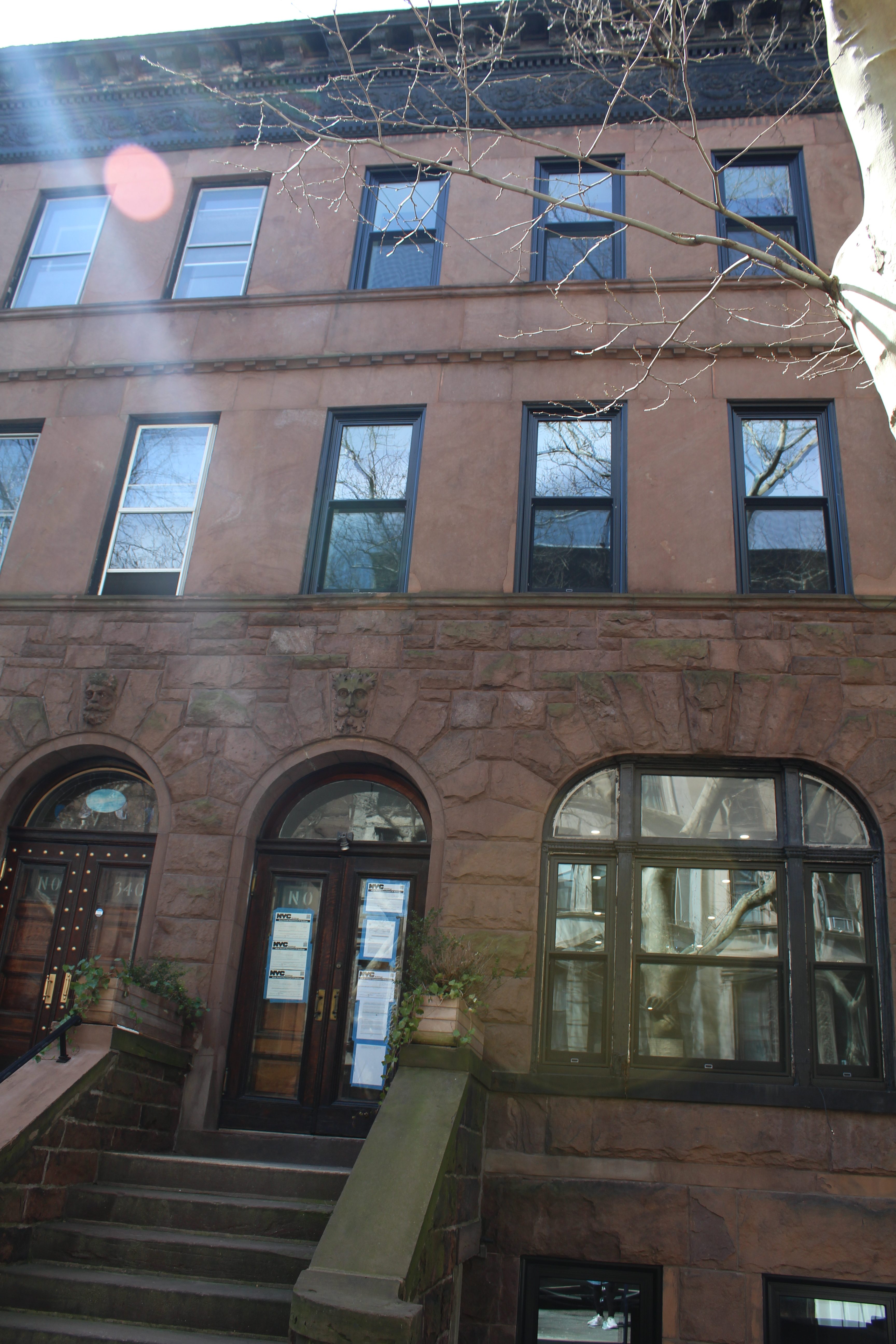 342 West 84th Street