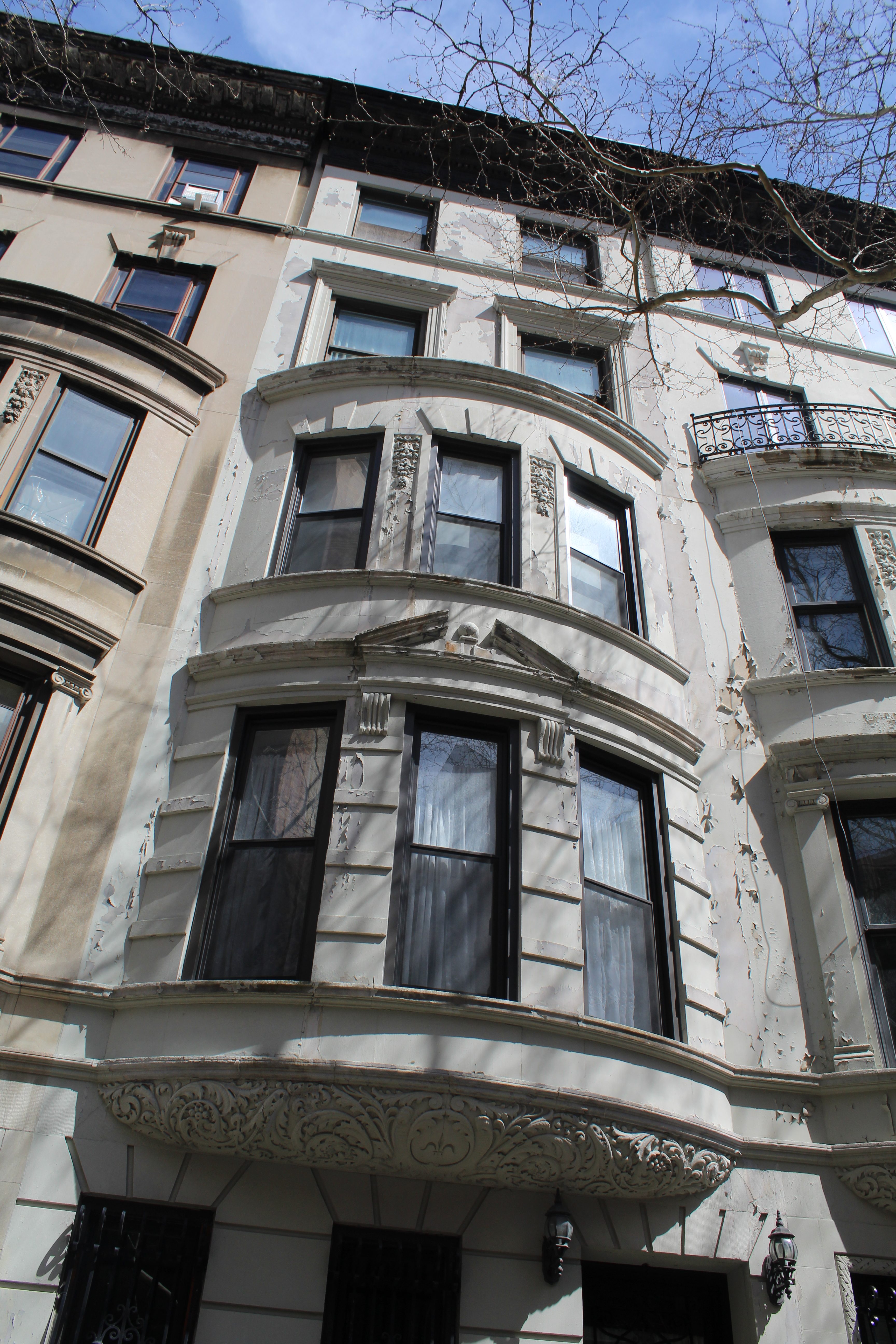 343 West 84th Street