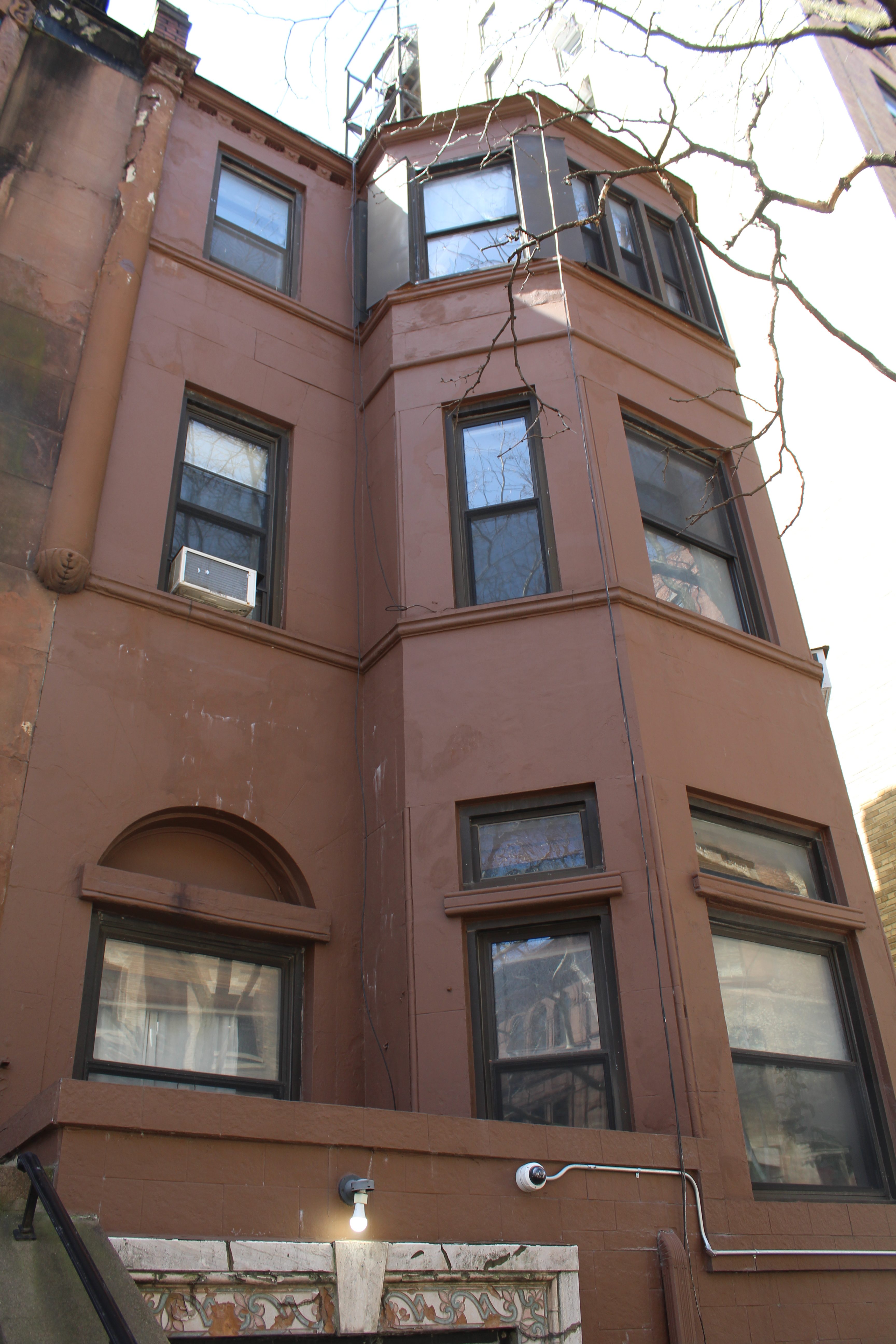 346 West 84th Street