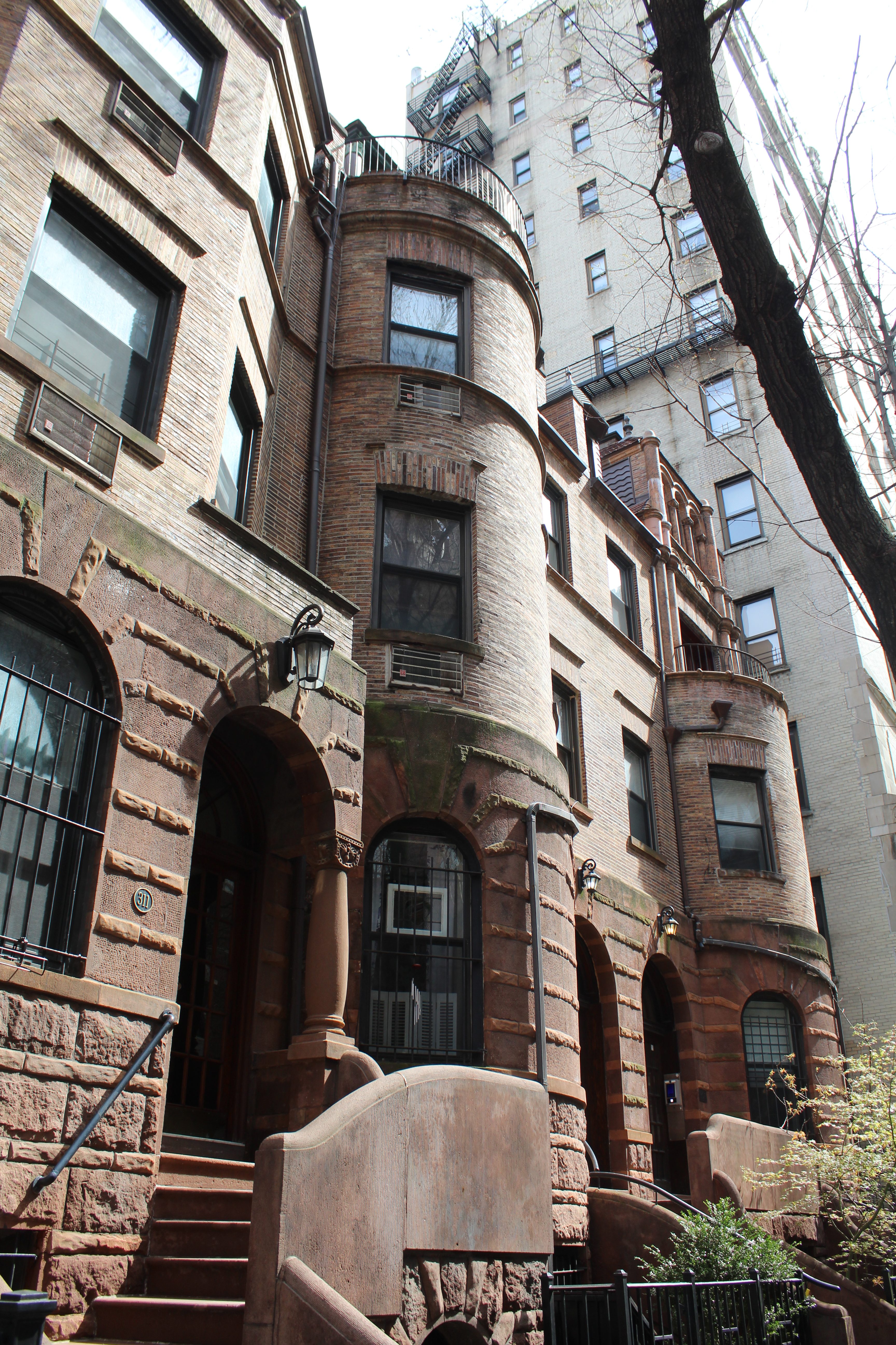 309 West 82nd Street