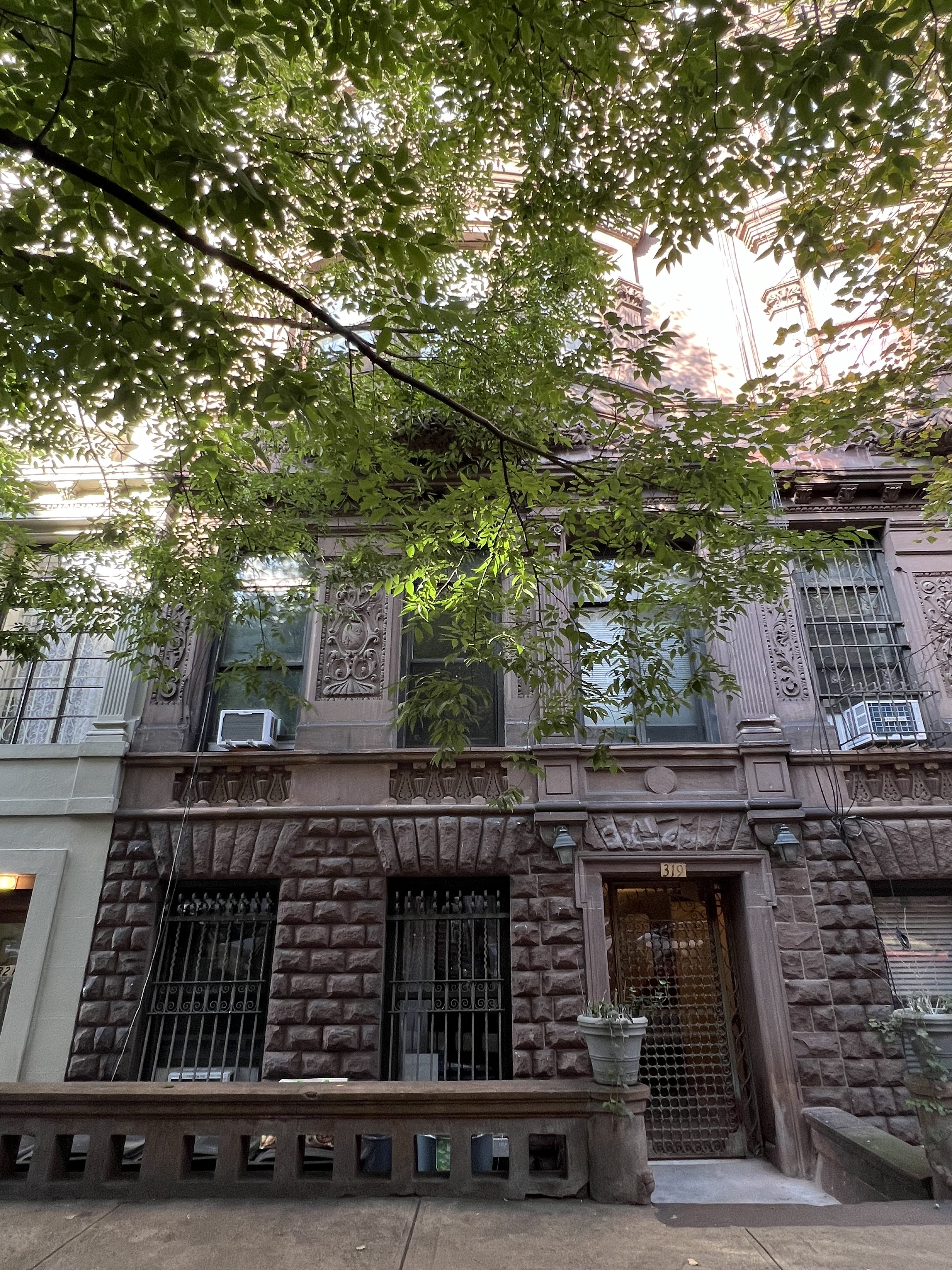 319 West 88th Street